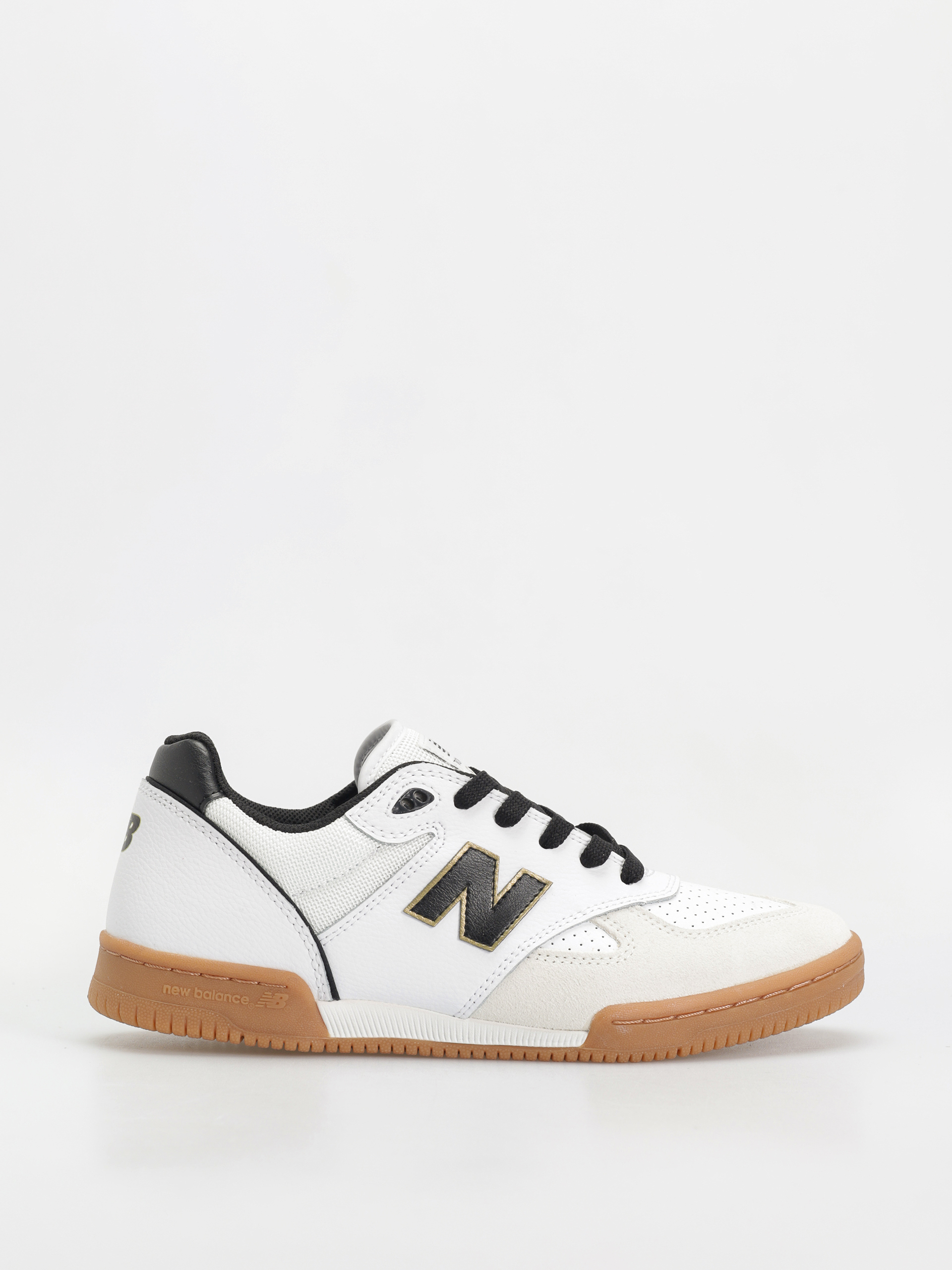 New Balance 600 Shoes (white)