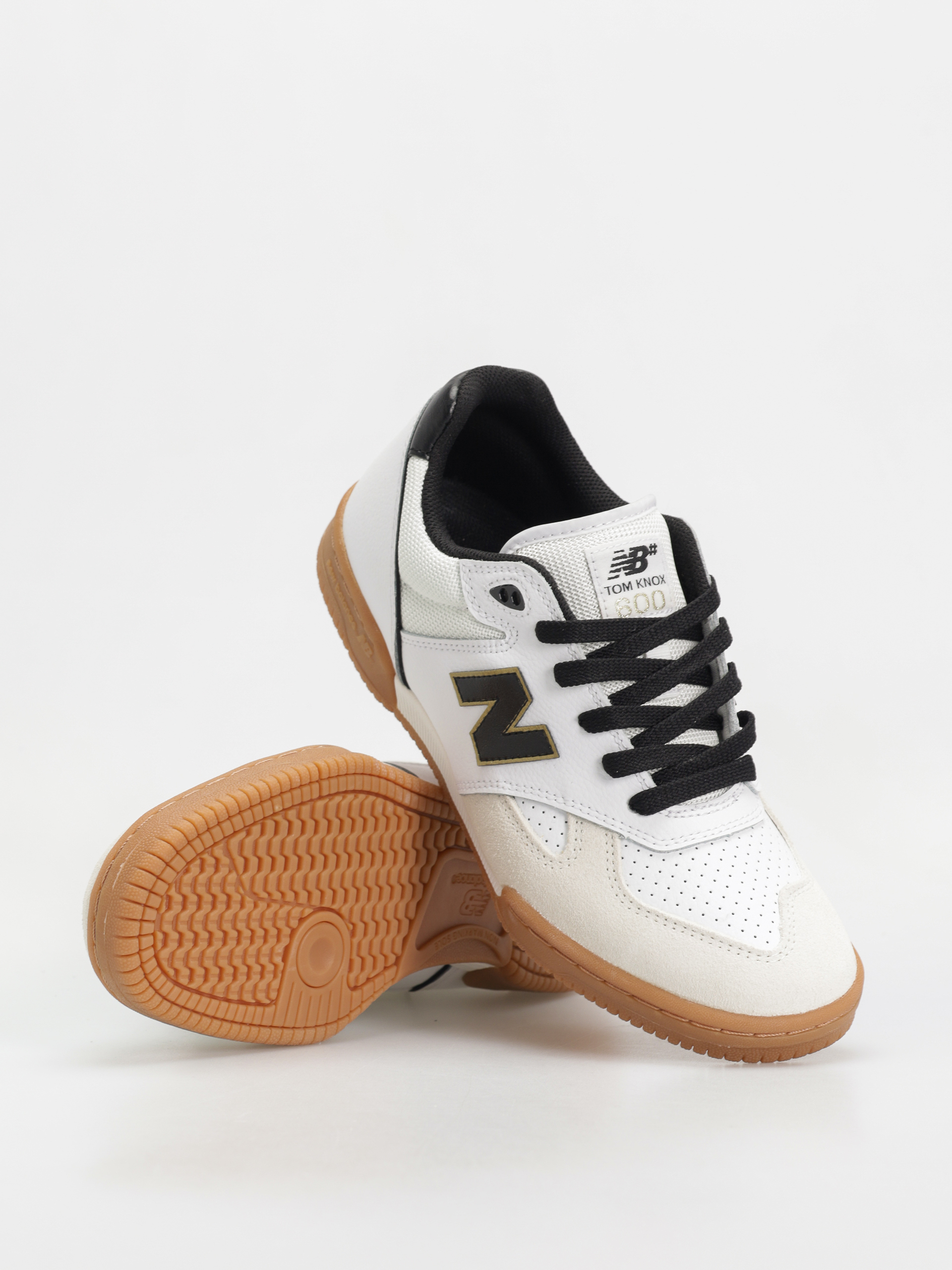 new balance swoosh