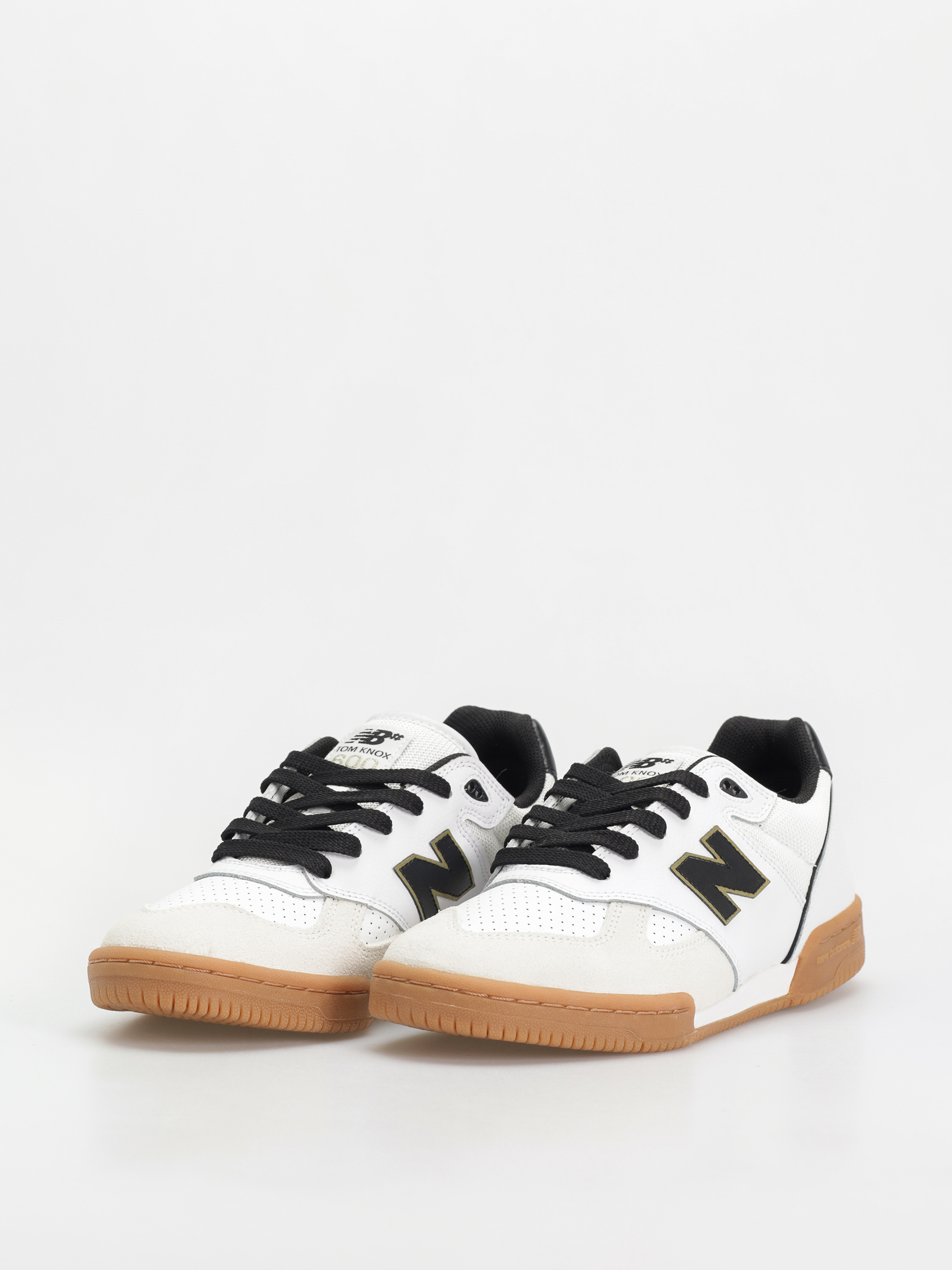 New Balance 600 Schuhe (white)