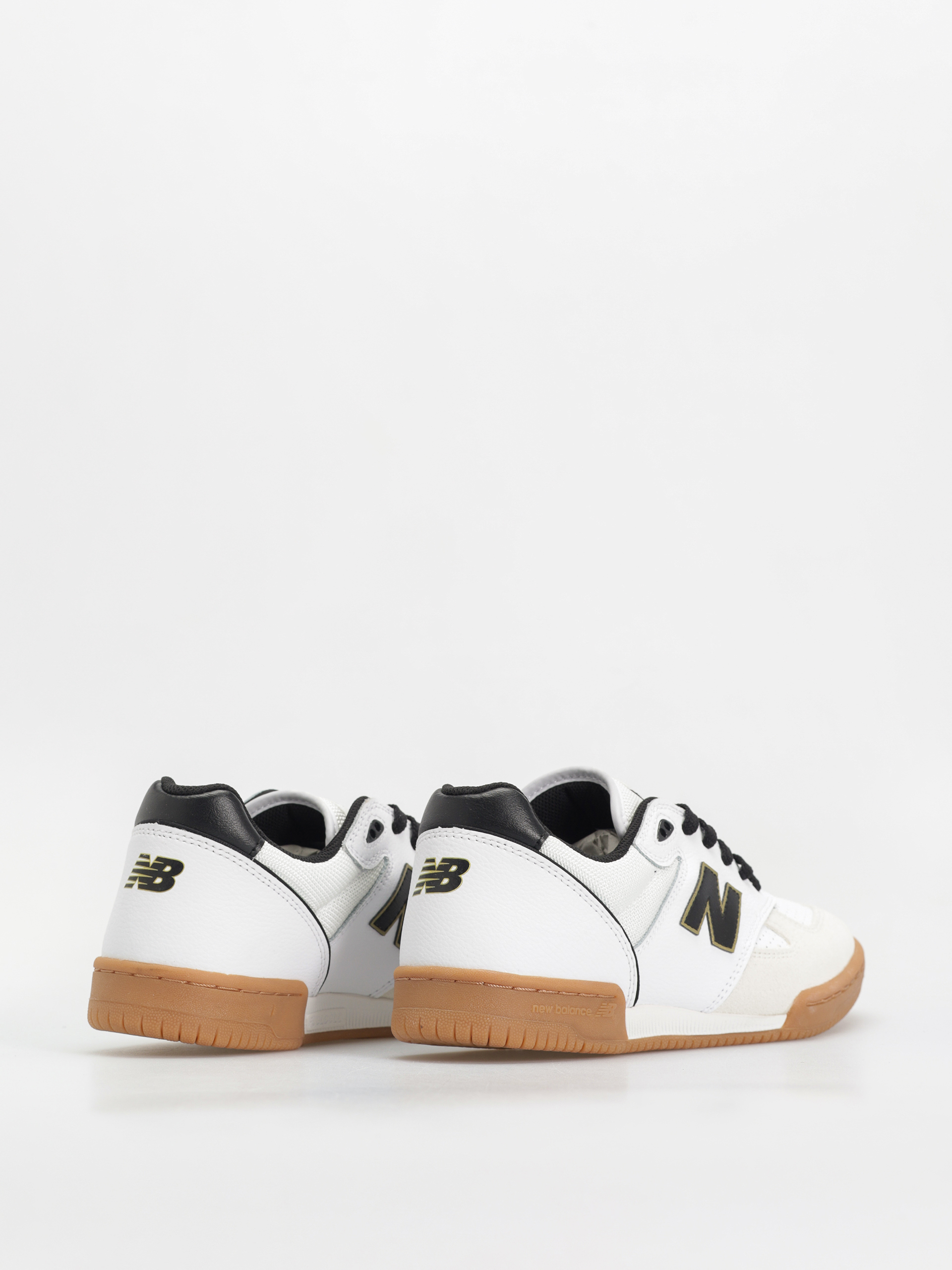 New Balance 600 Schuhe (white)