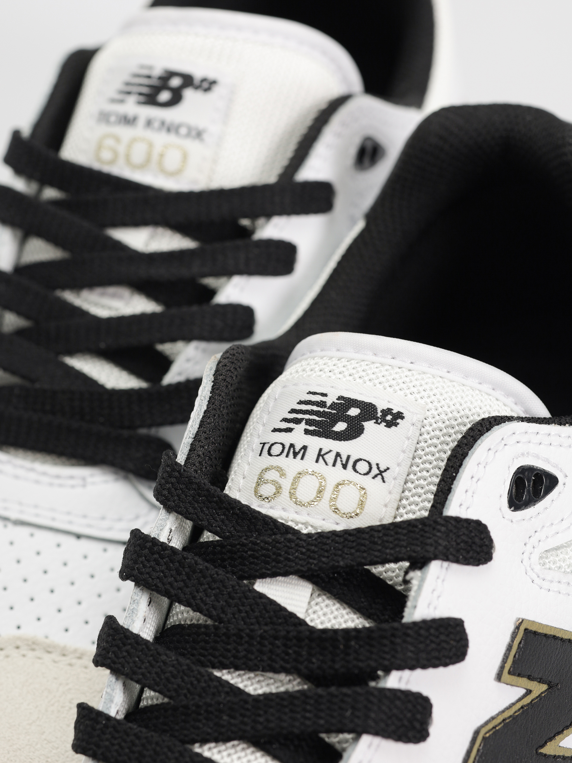 New Balance 600 Schuhe (white)