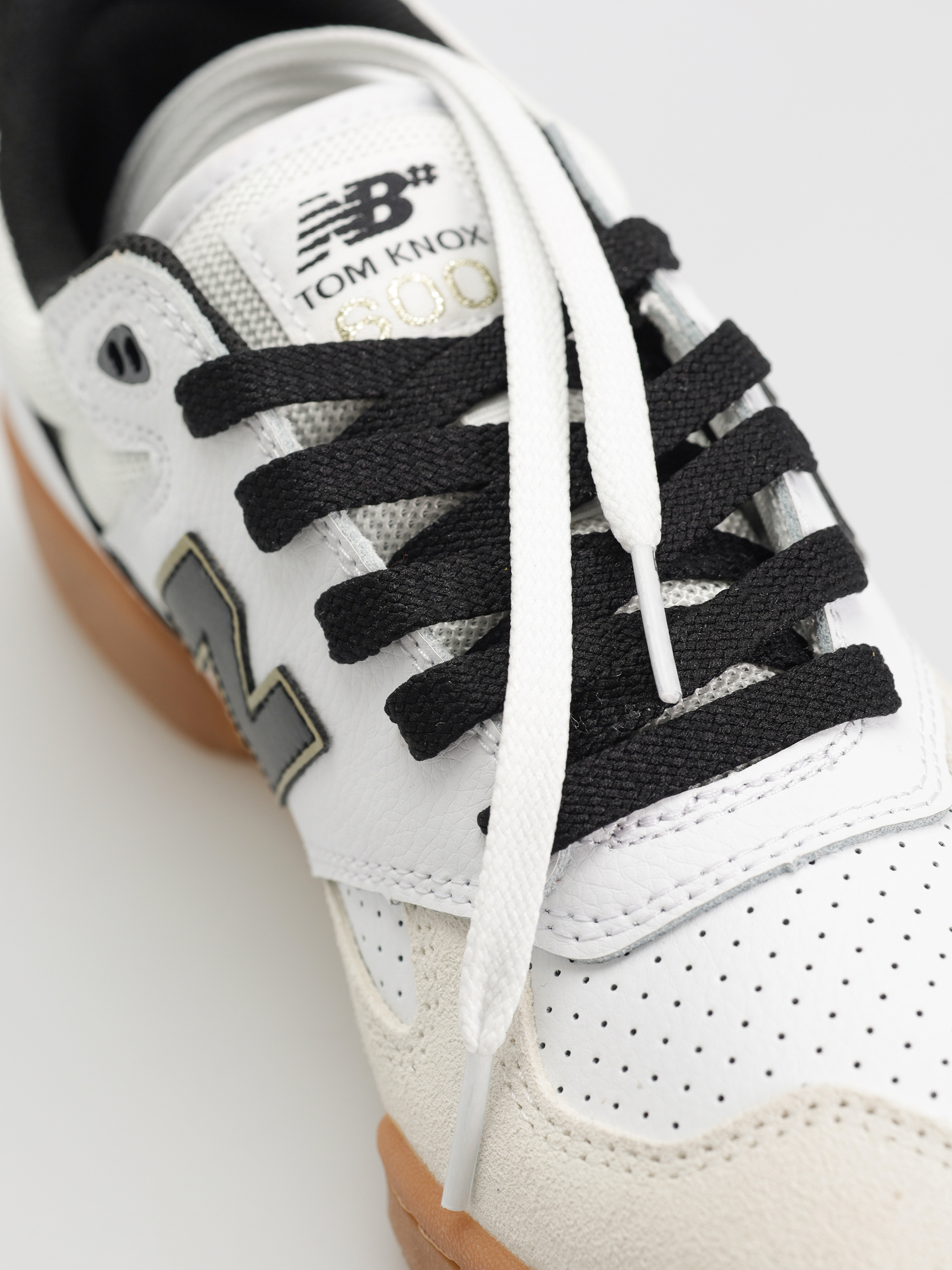 New Balance 600 Schuhe (white)