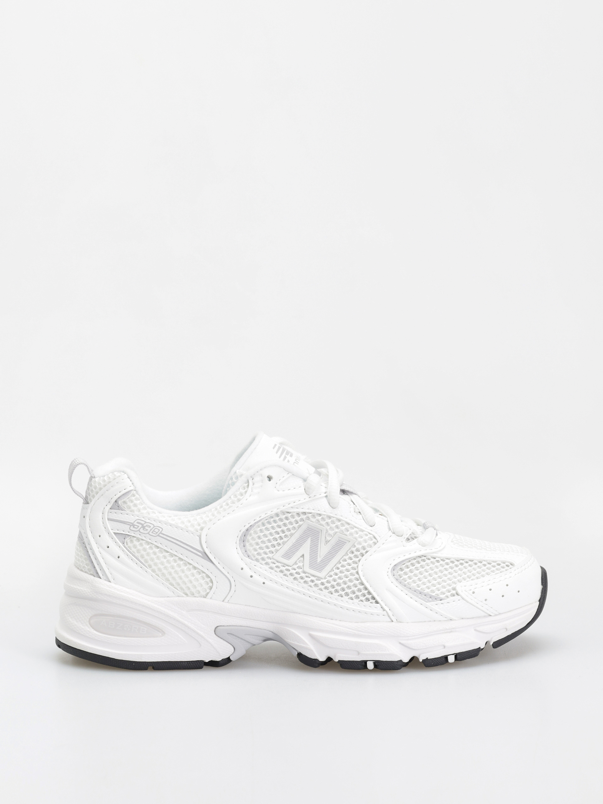 New Balance 530 Shoes (white)