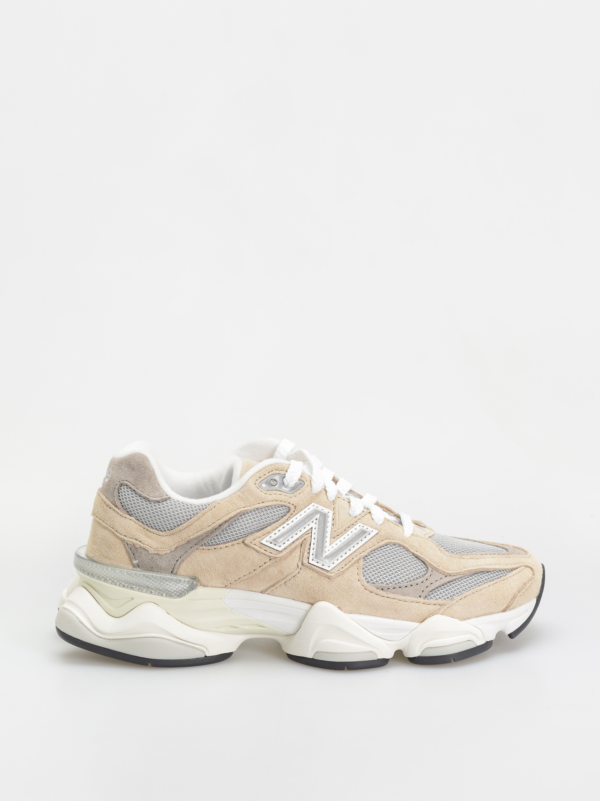 New Balance 9060 Shoes (incense)