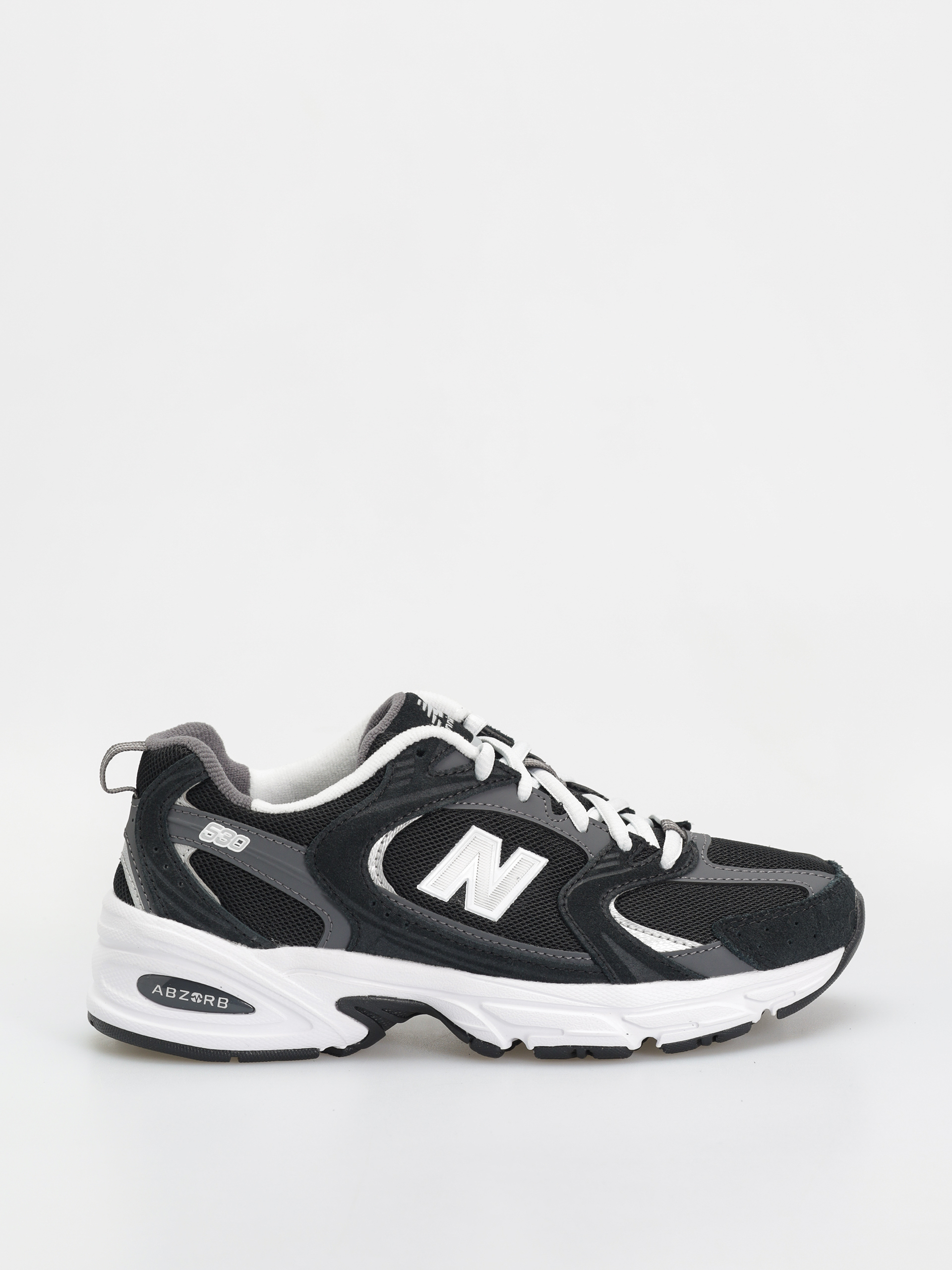 New Balance 530 Shoes - black (black)