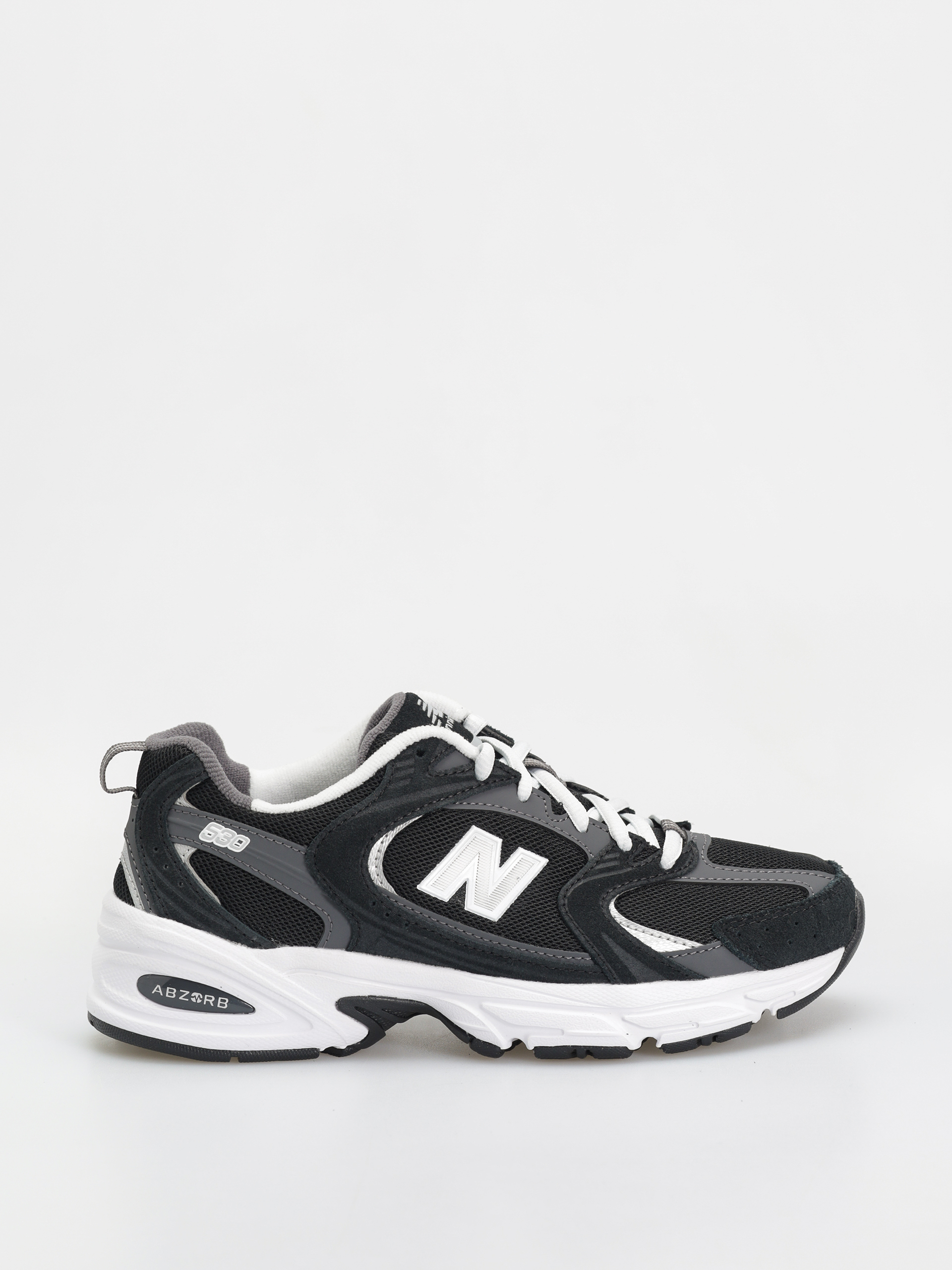 New Balance 530 Shoes (black)