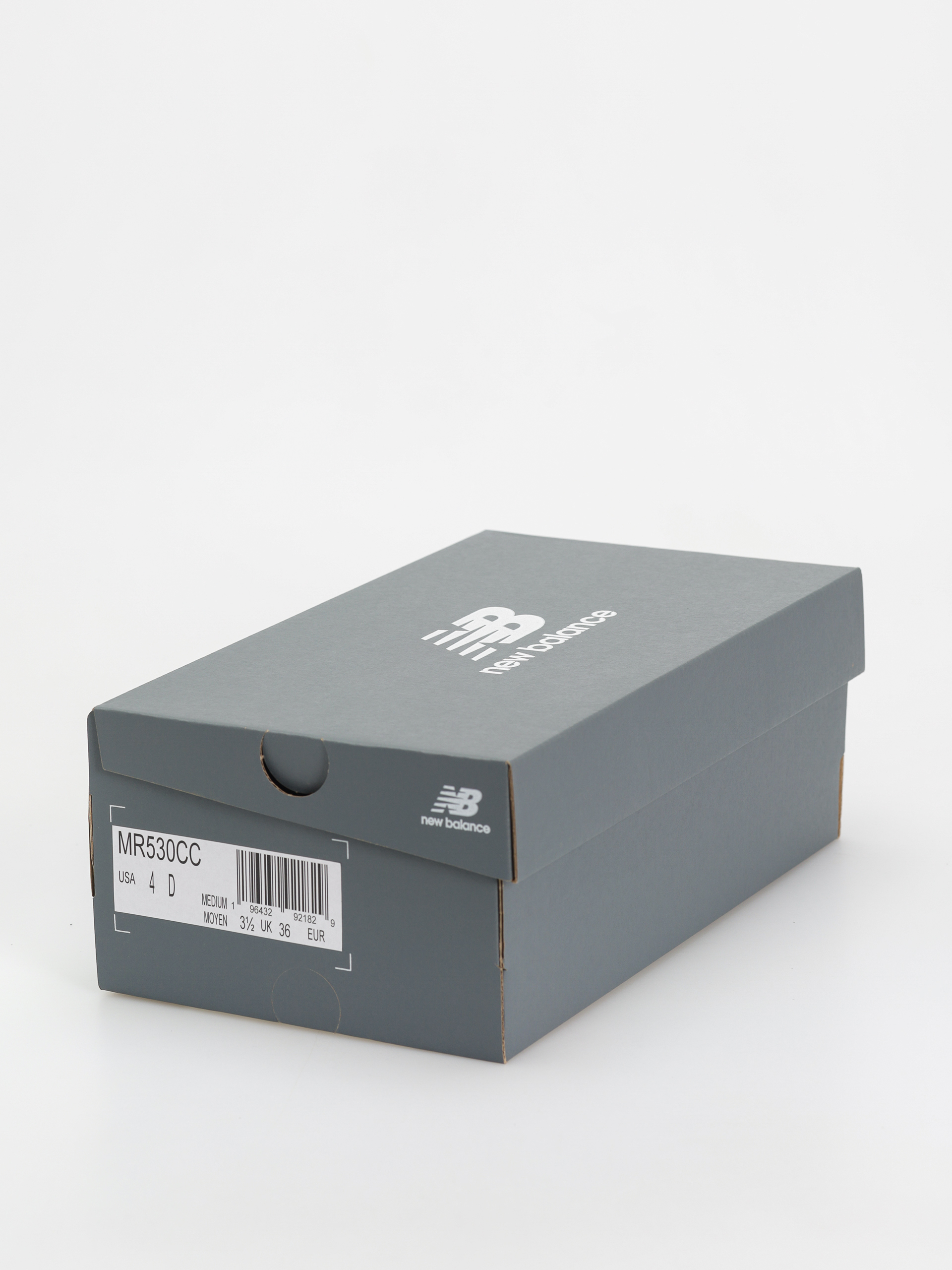 New Balance 530 Schuhe (black)