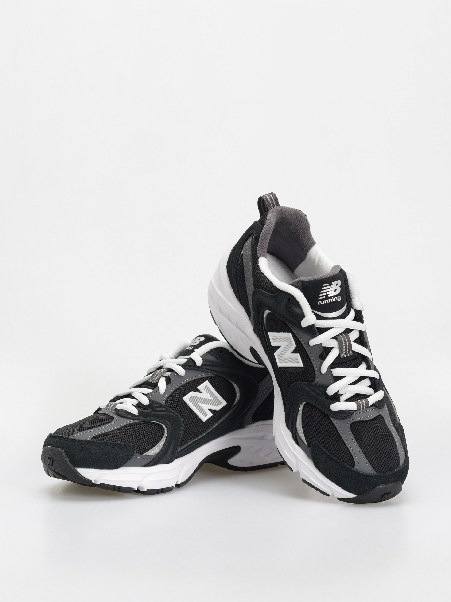 New Balance 530 Schuhe - Schwarz (black)