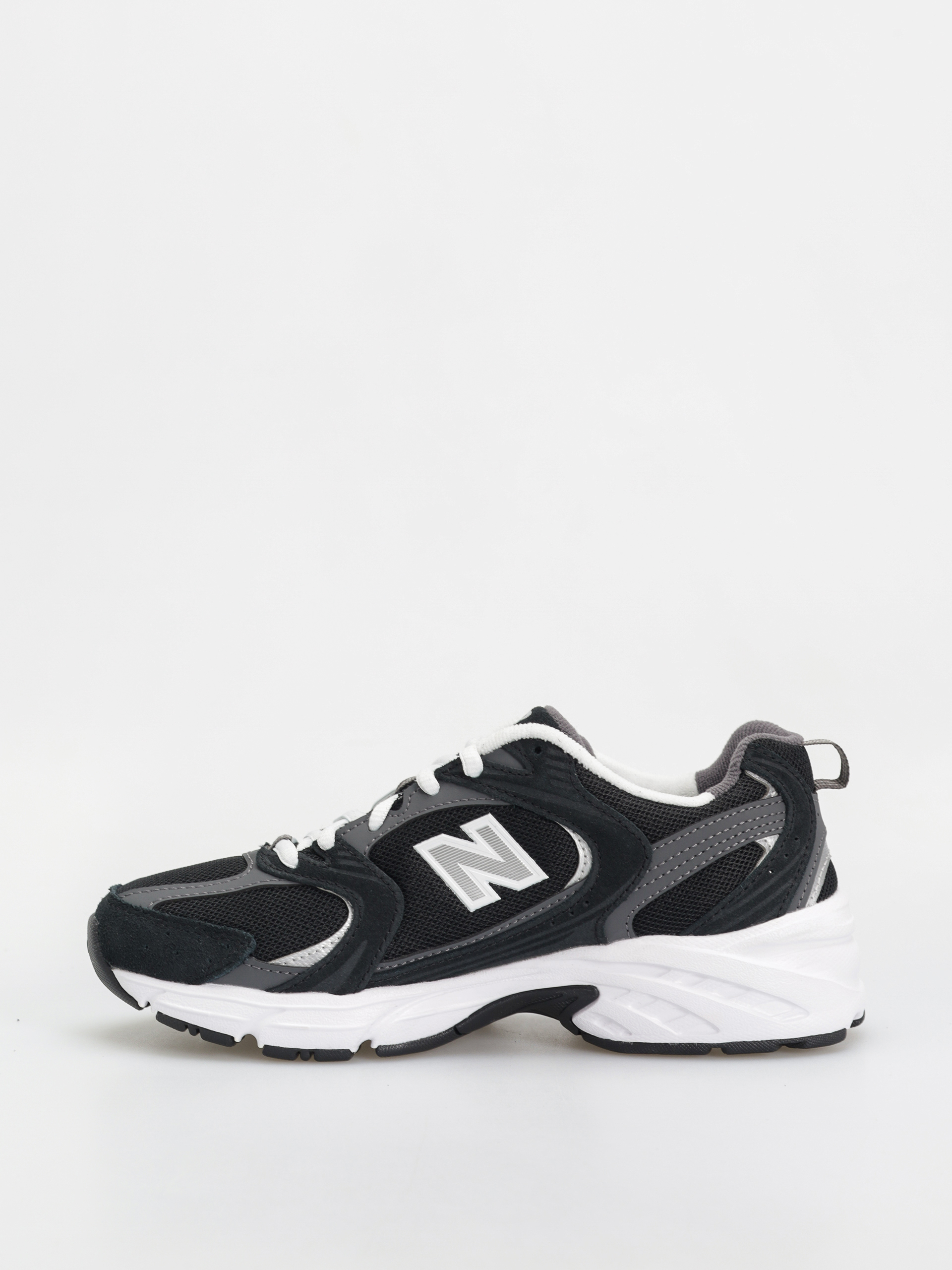 New Balance 530 Shoes (black)
