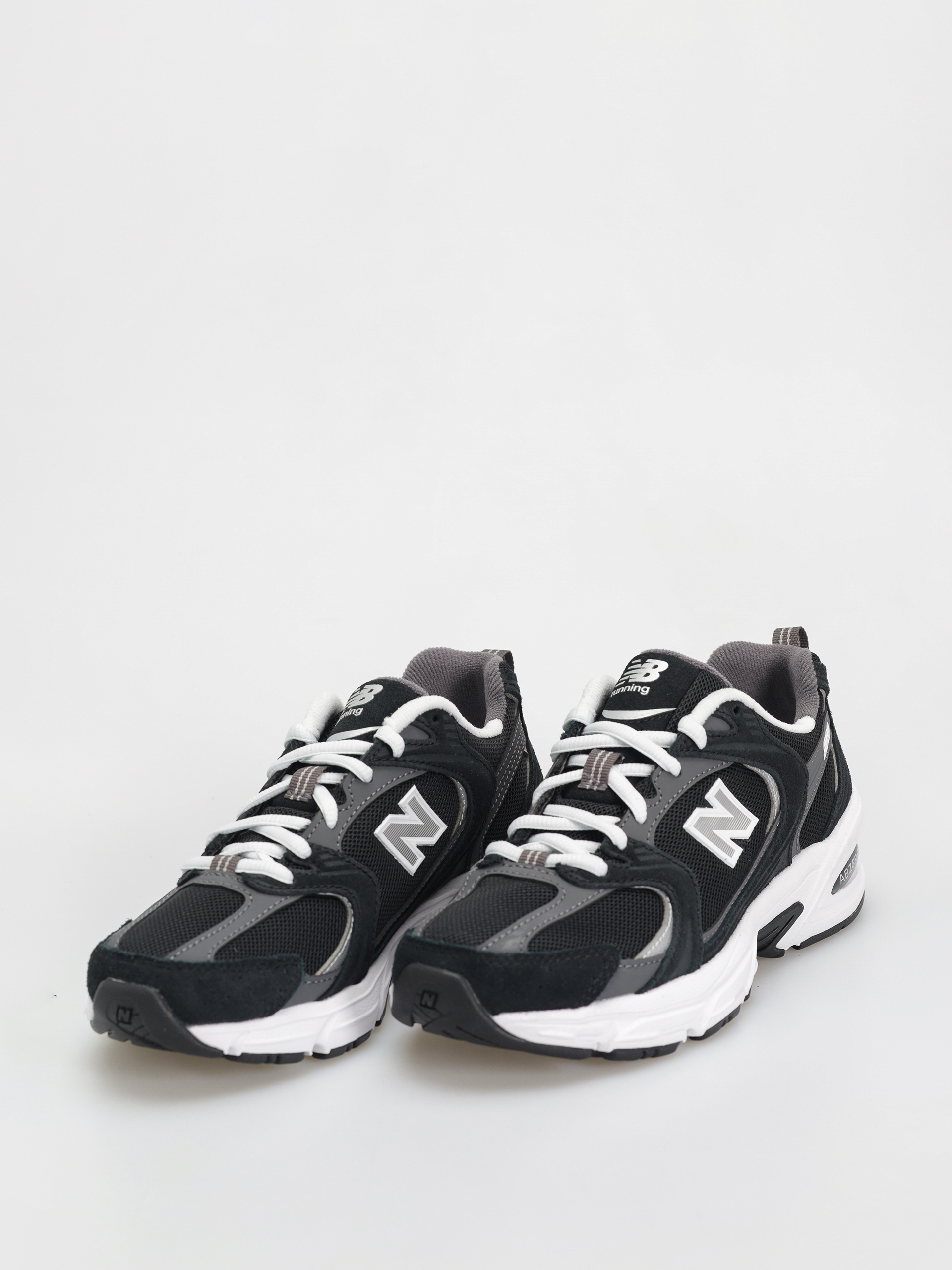New Balance 530 Shoes (black)
