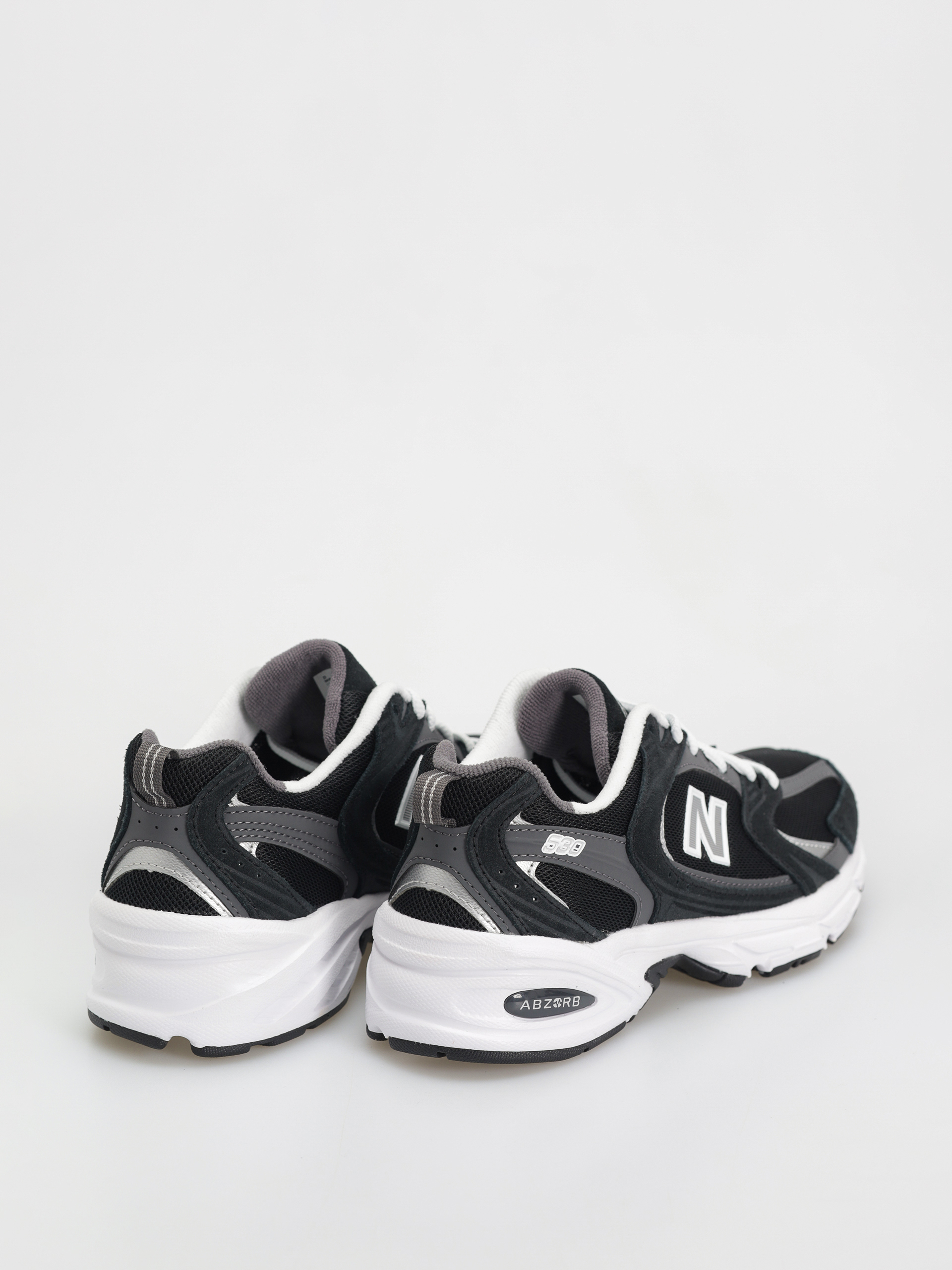 New Balance 530 Shoes (black)