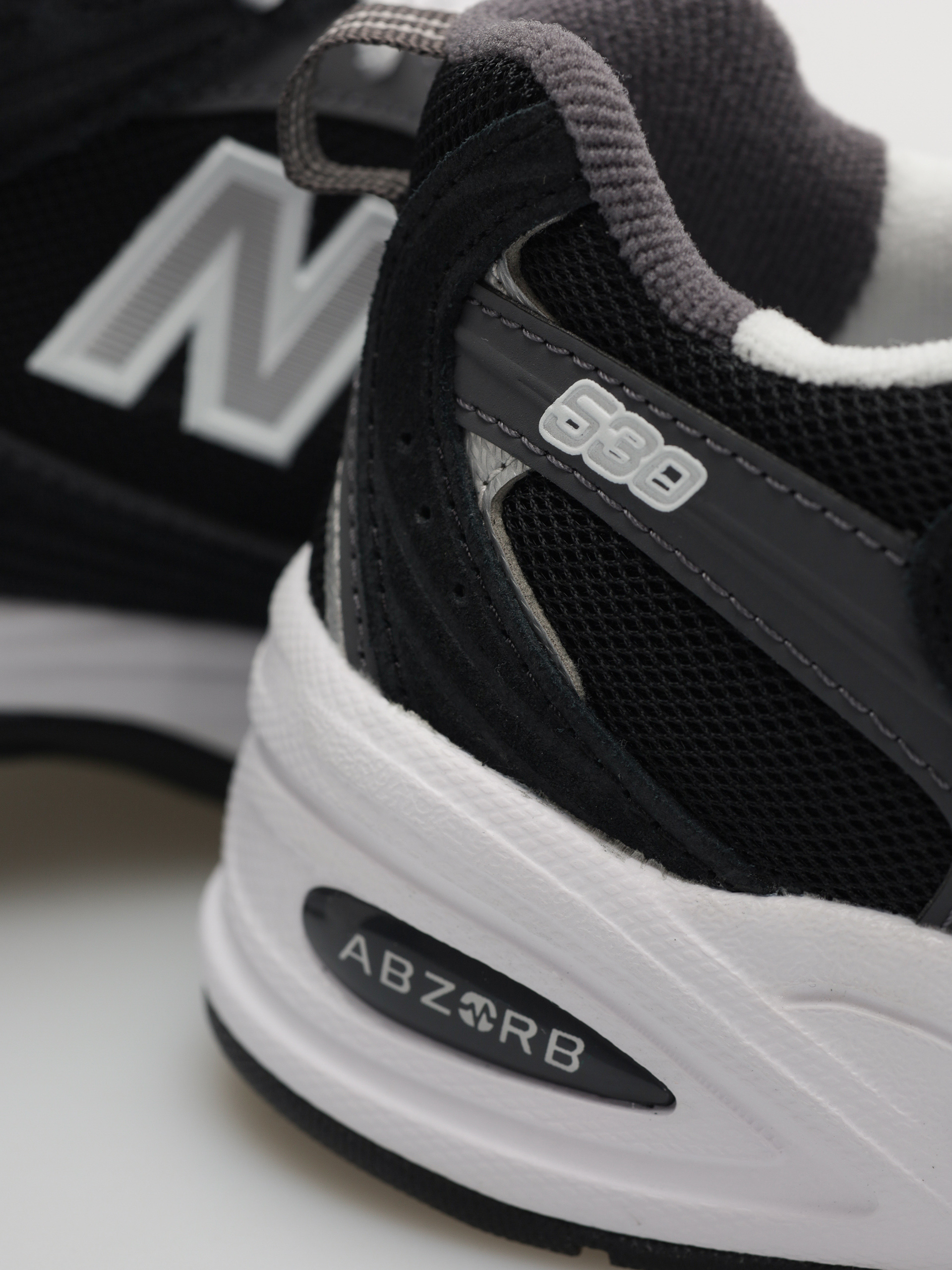 New Balance 530 Schuhe (black)