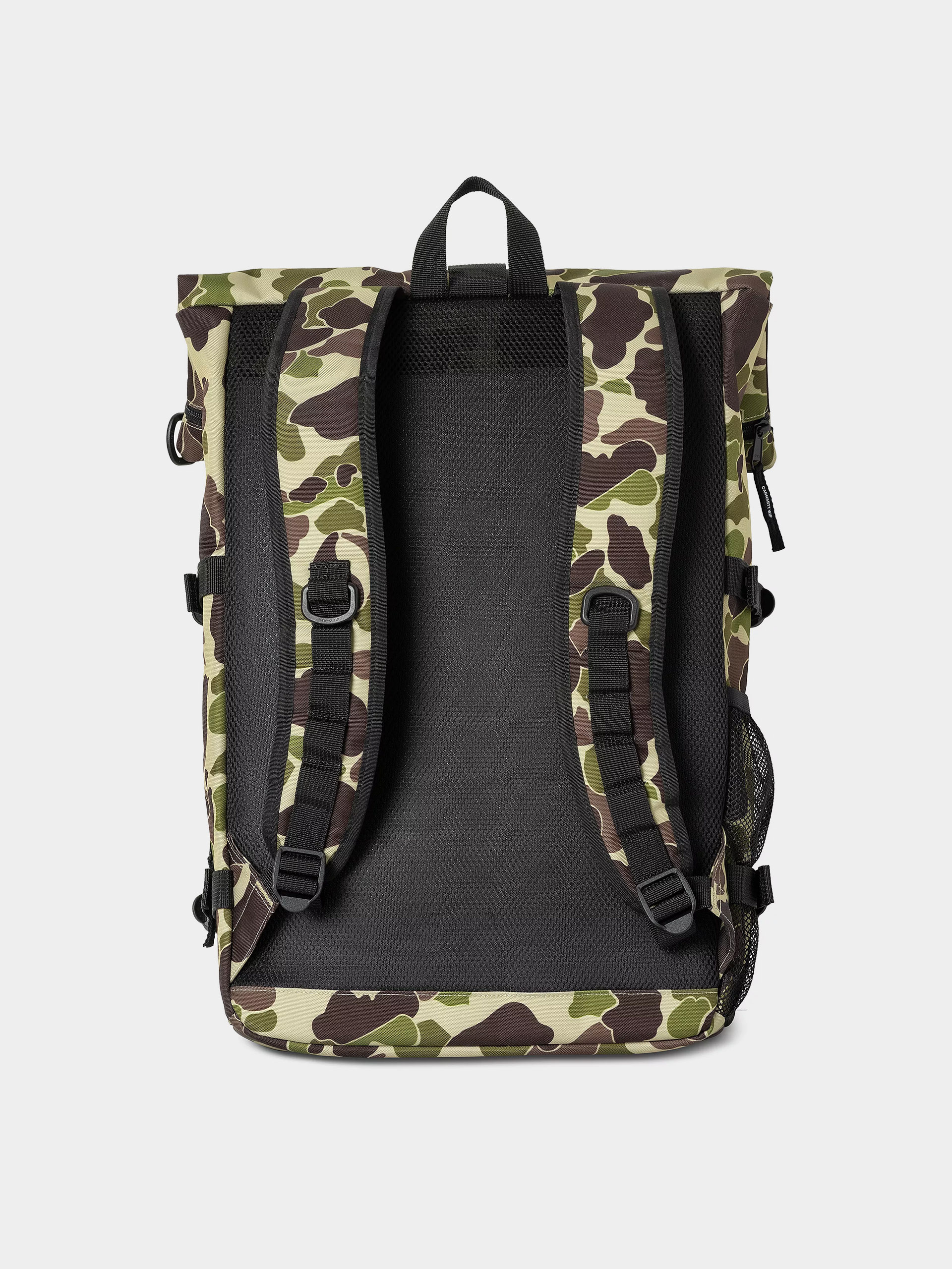Carhartt WIP Rucksack Philis (camo duck/desert)