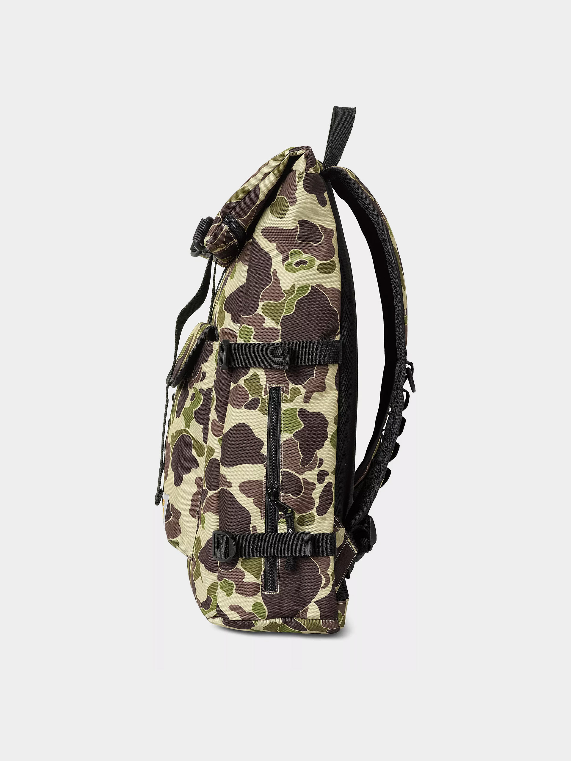 Carhartt WIP Rucksack Philis (camo duck/desert)