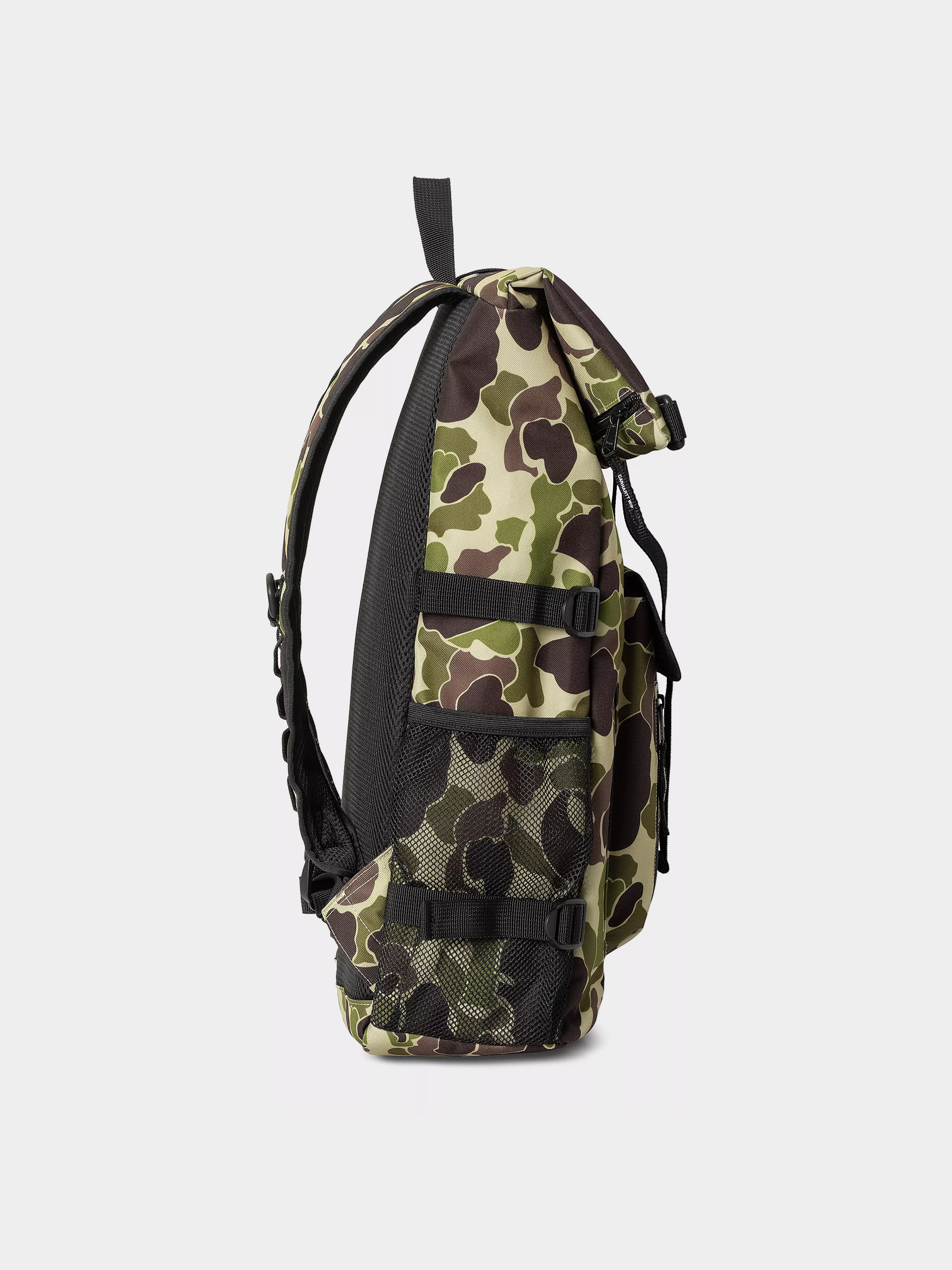 Carhartt WIP Rucksack Philis (camo duck/desert)