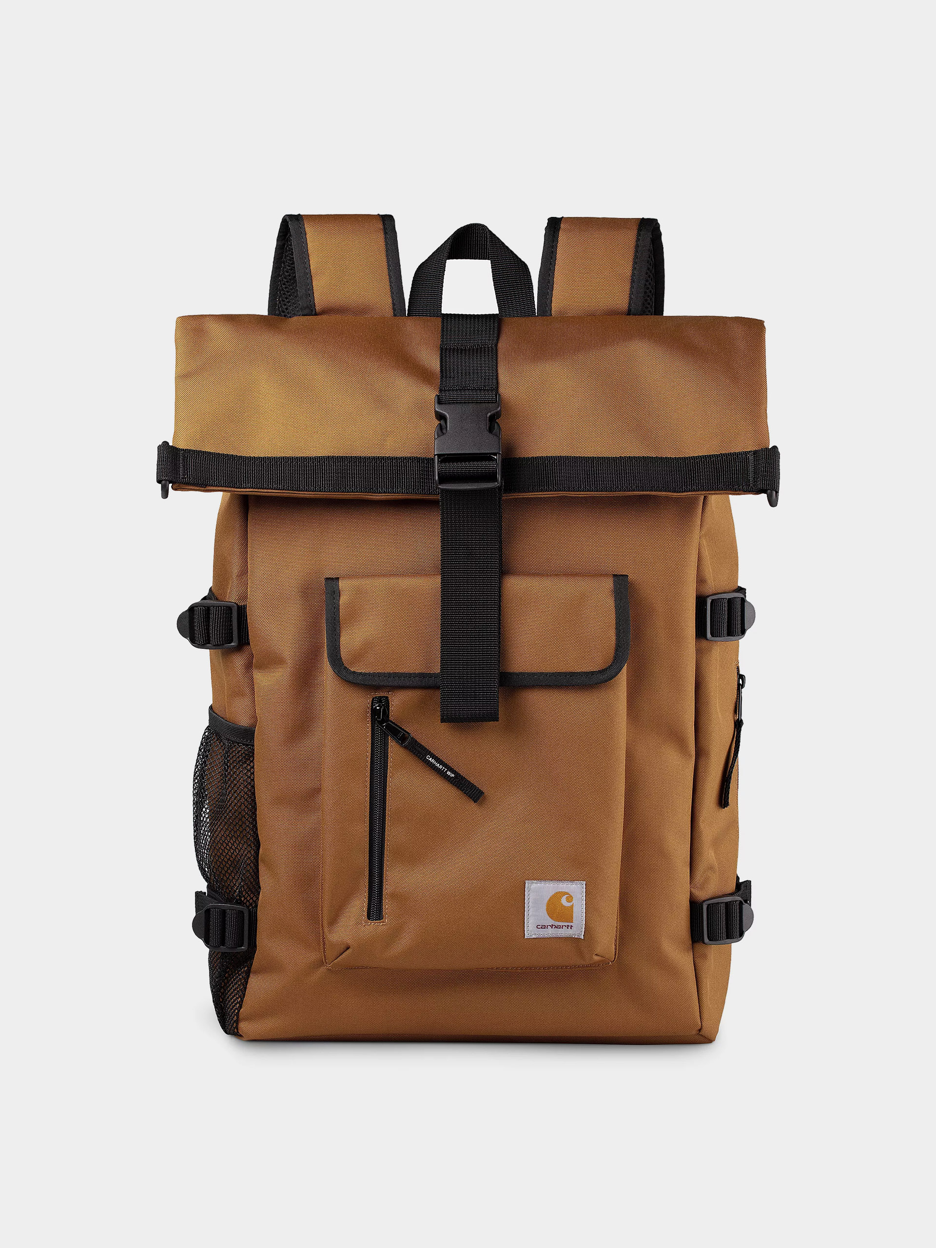 Carhartt WIP Backpack Philis - green (office green)