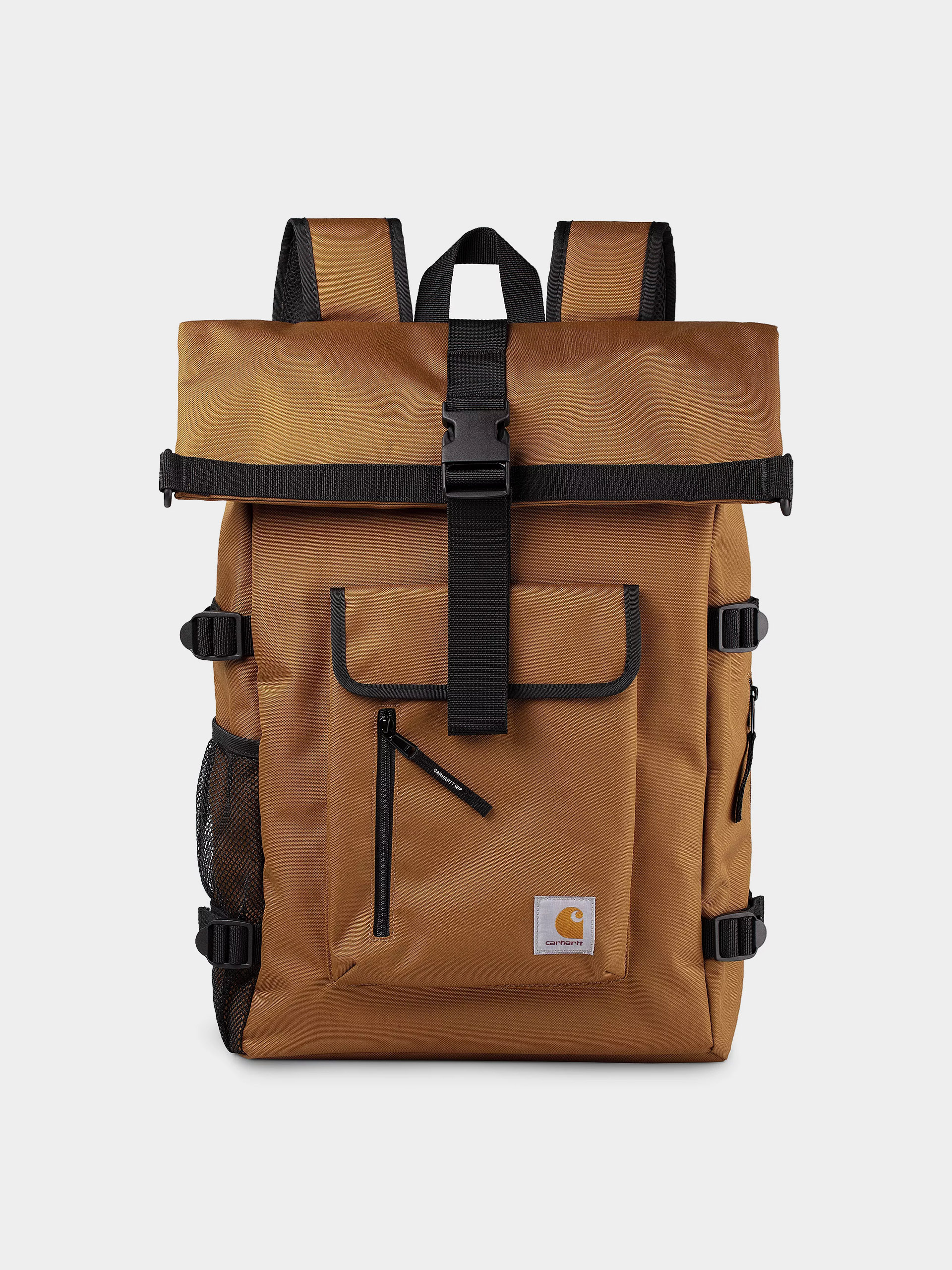 Carhartt WIP Backpack Philis (hamilton brown)