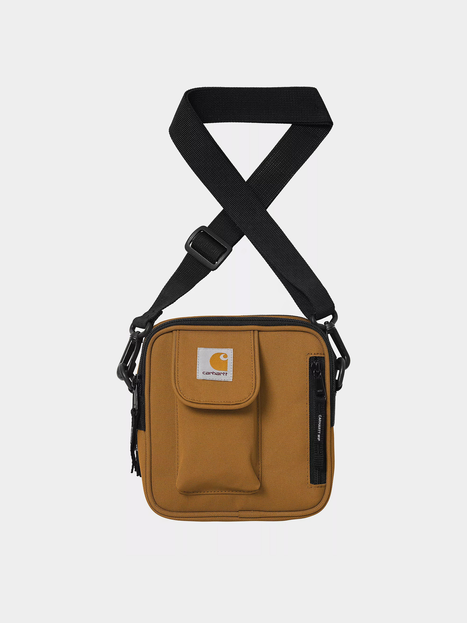 Carhartt WIP Bag Essentials (hamilton brown)