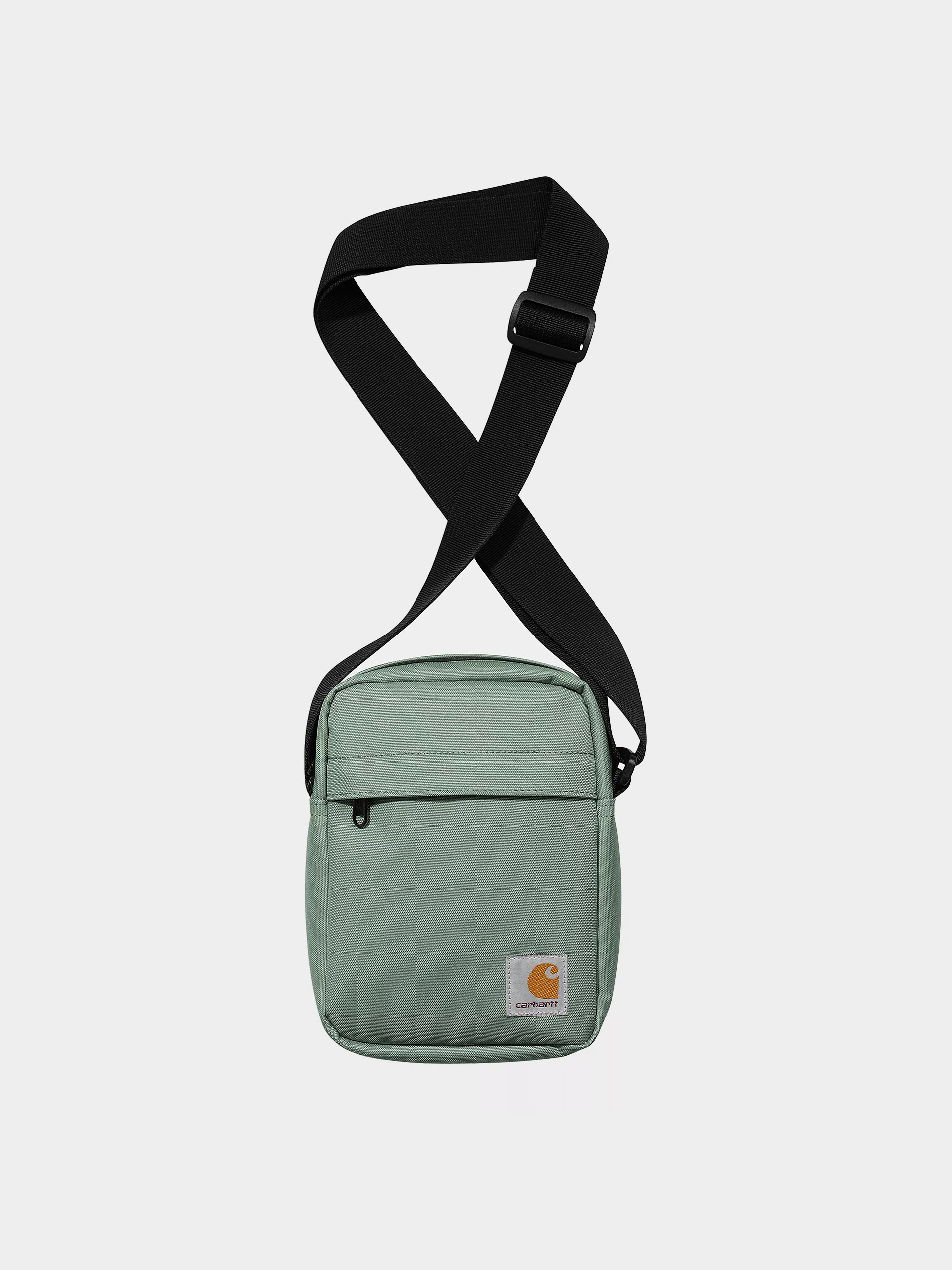 Carhartt WIP Bag Jake (silver pine)