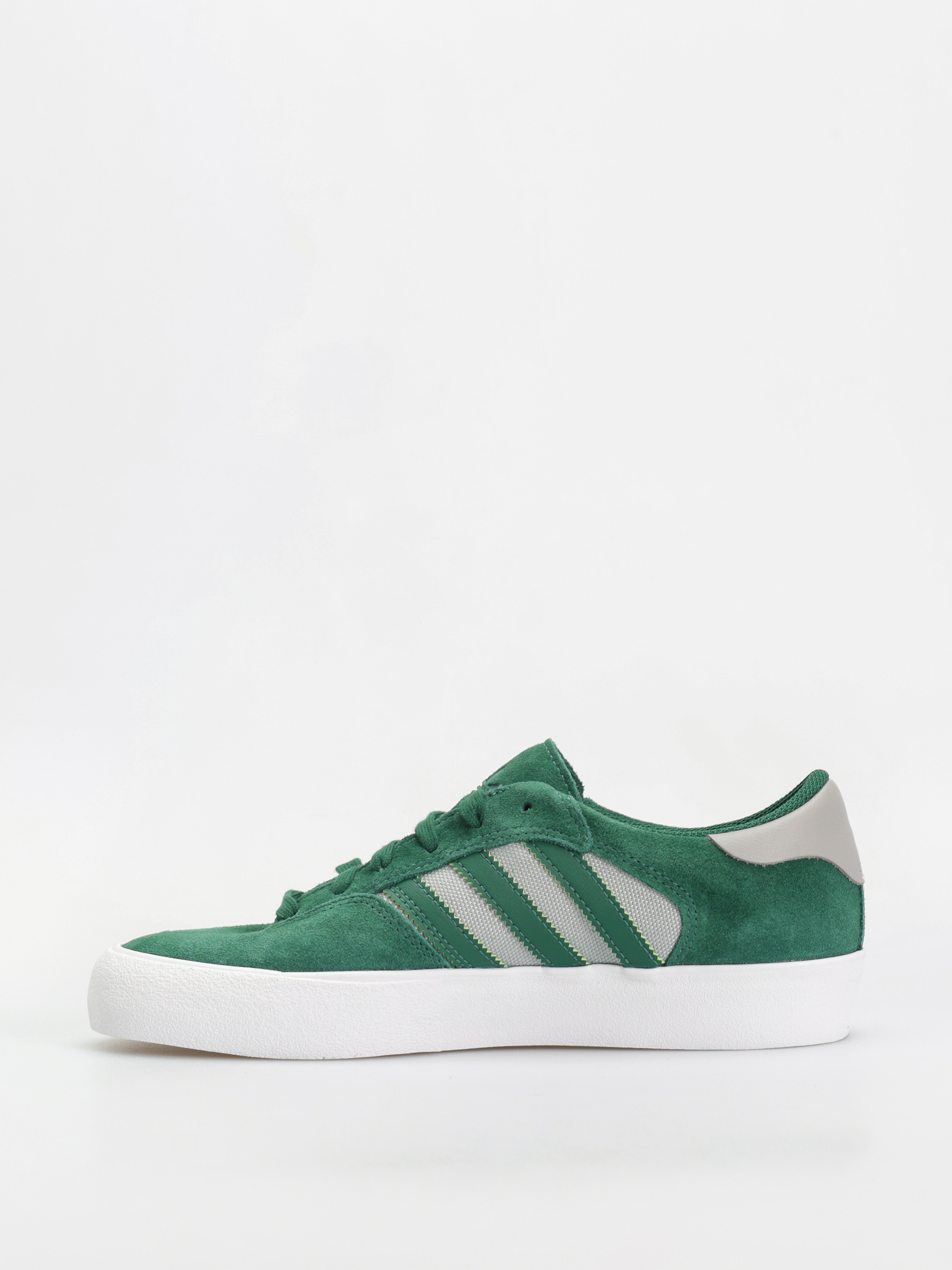 adidas Matchbreak Super Shoes (drkgrn/mgsogr/preyel)