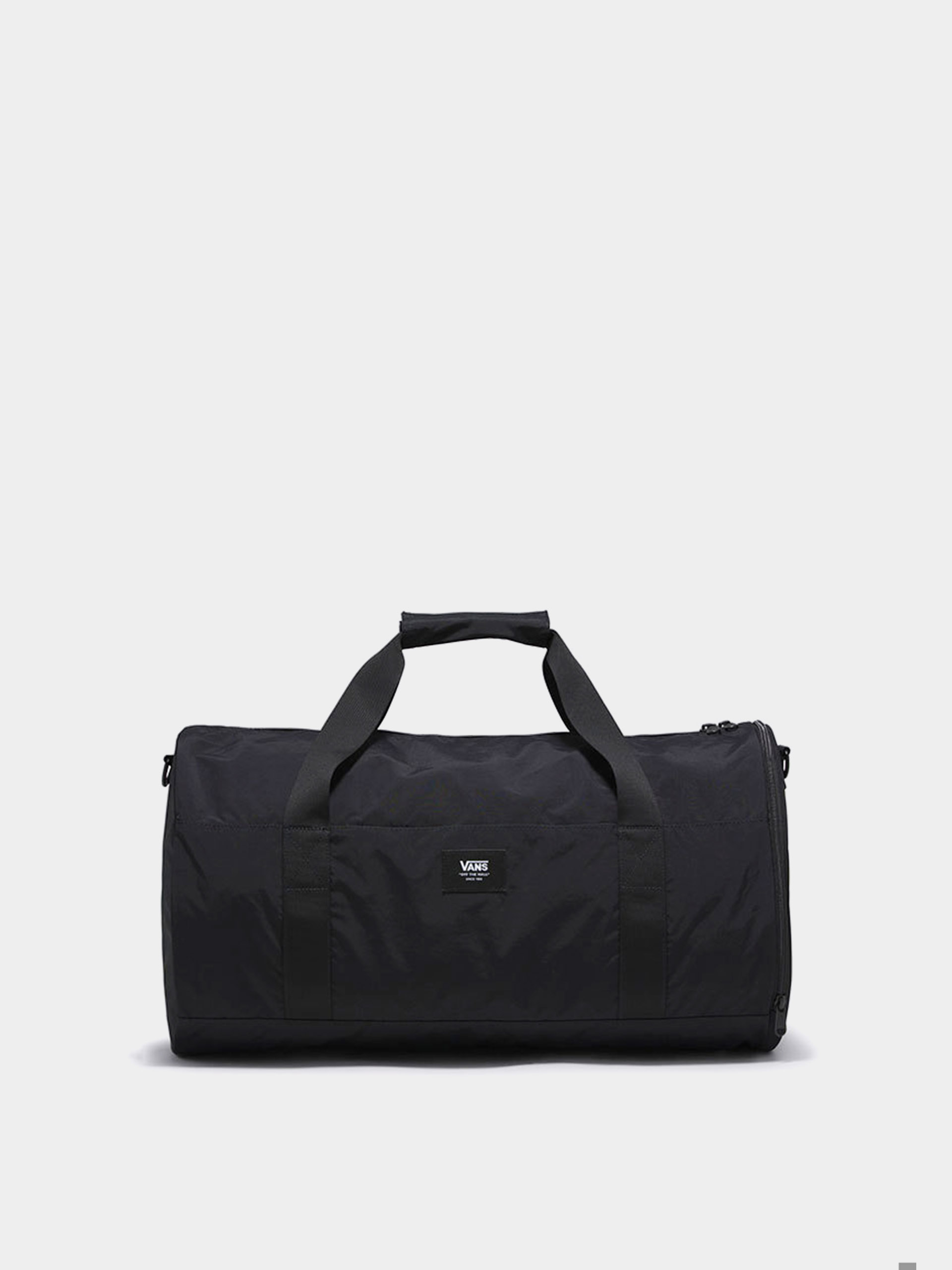 Vans Bag Barreled Duffel (black)