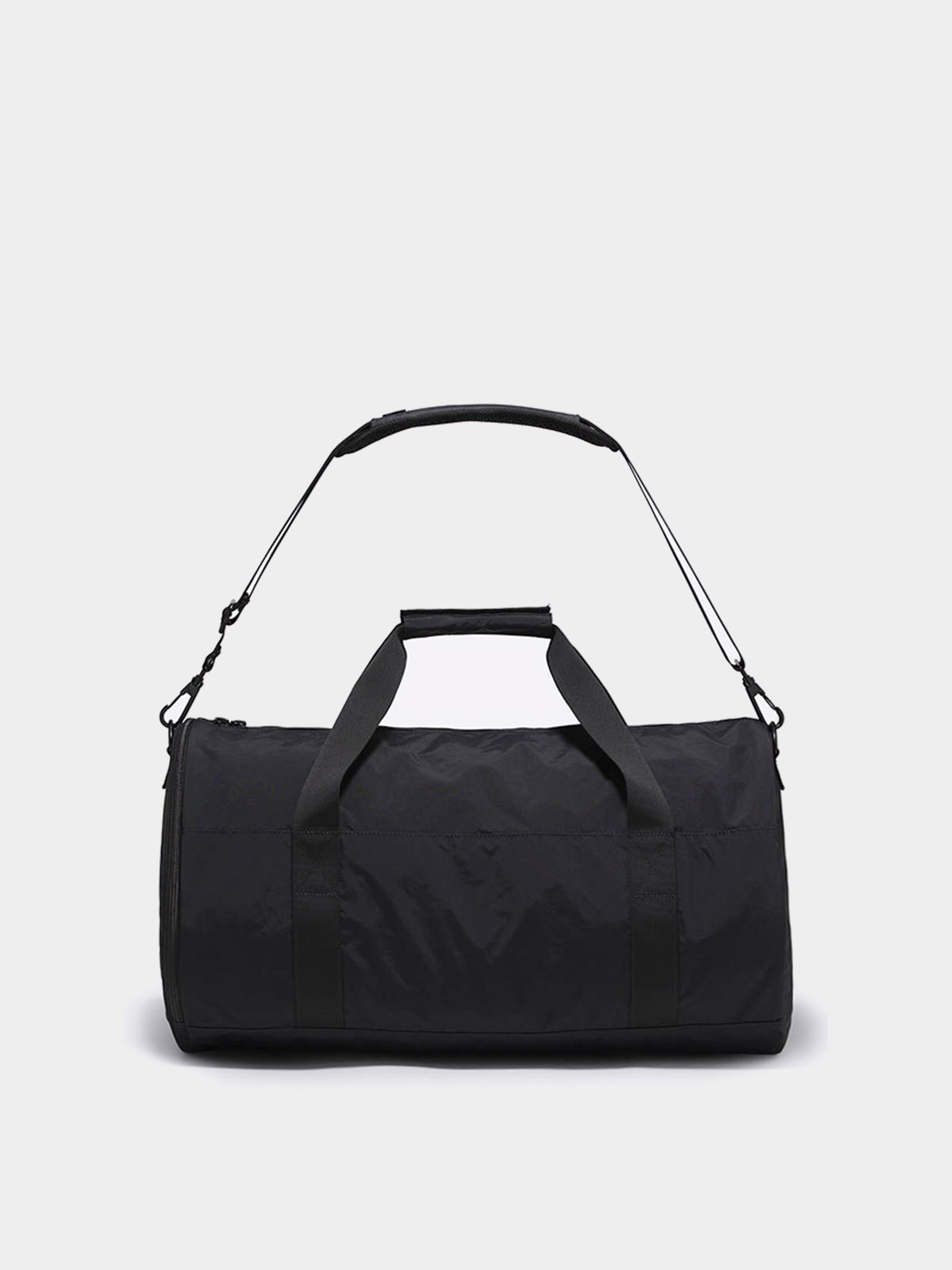 Vans Tasche Barreled Duffel (black)