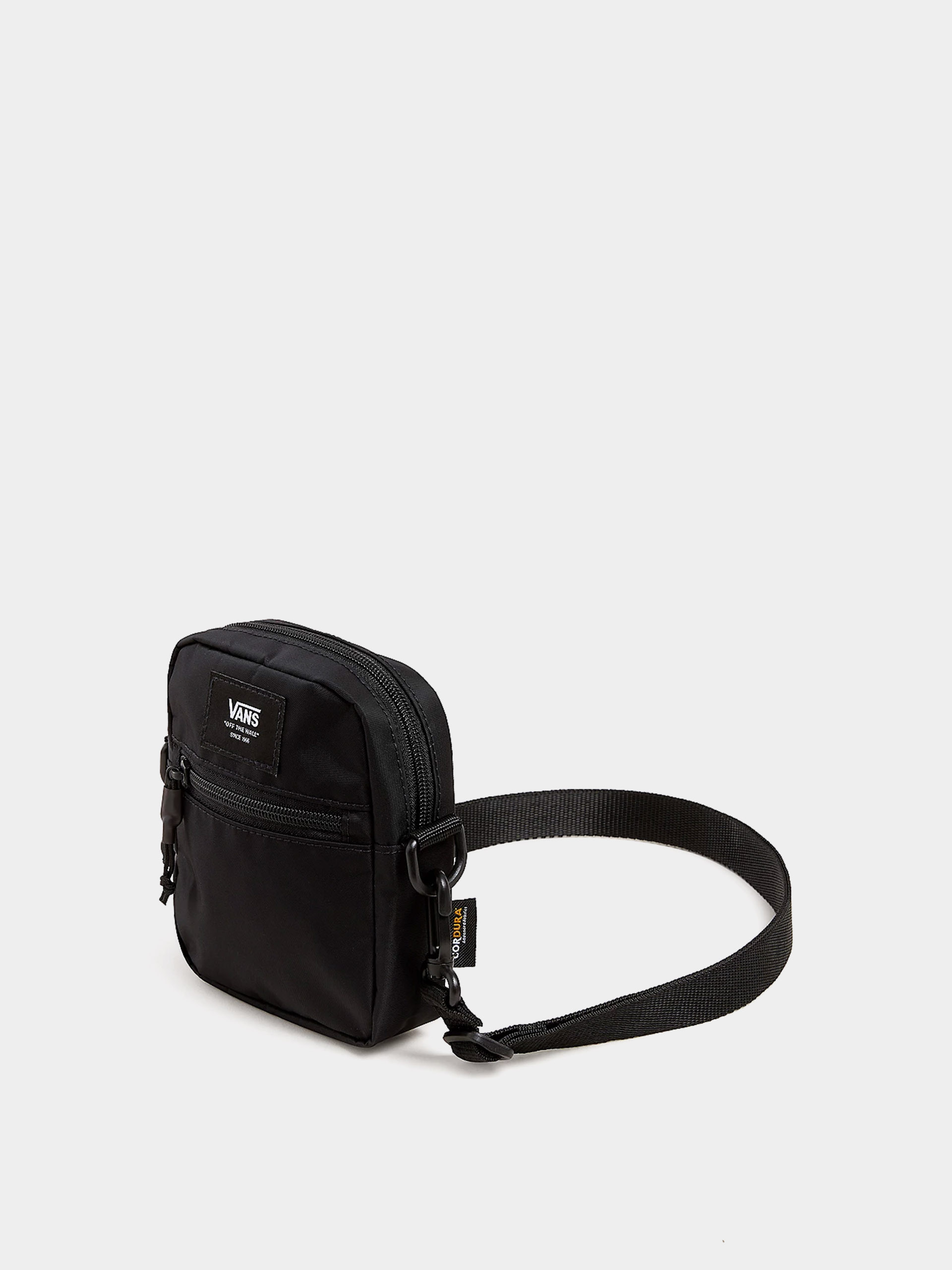 Vans Schultertasche Bail Shoulder (black)