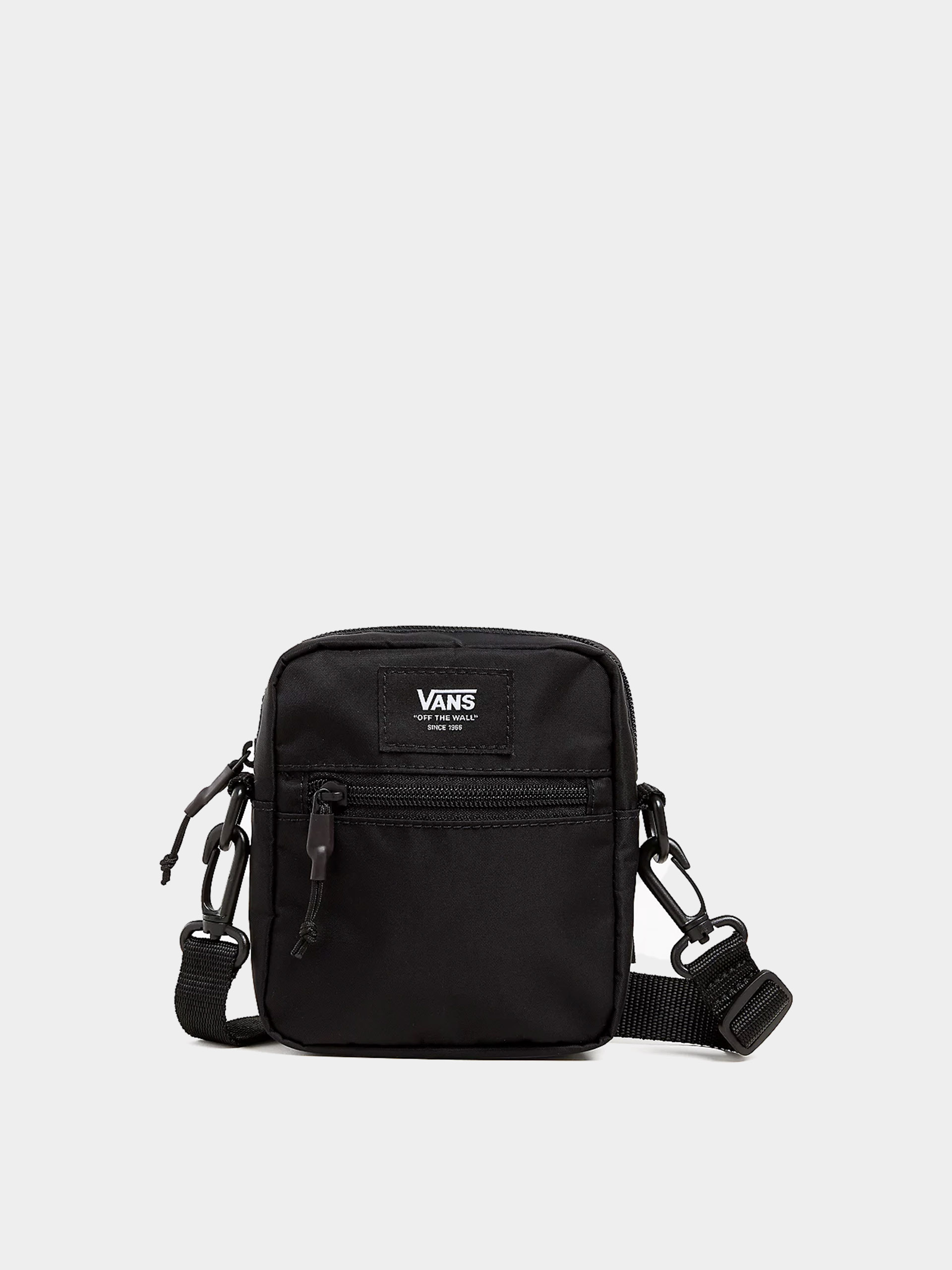 Vans Handbag Bail Shoulder (black)