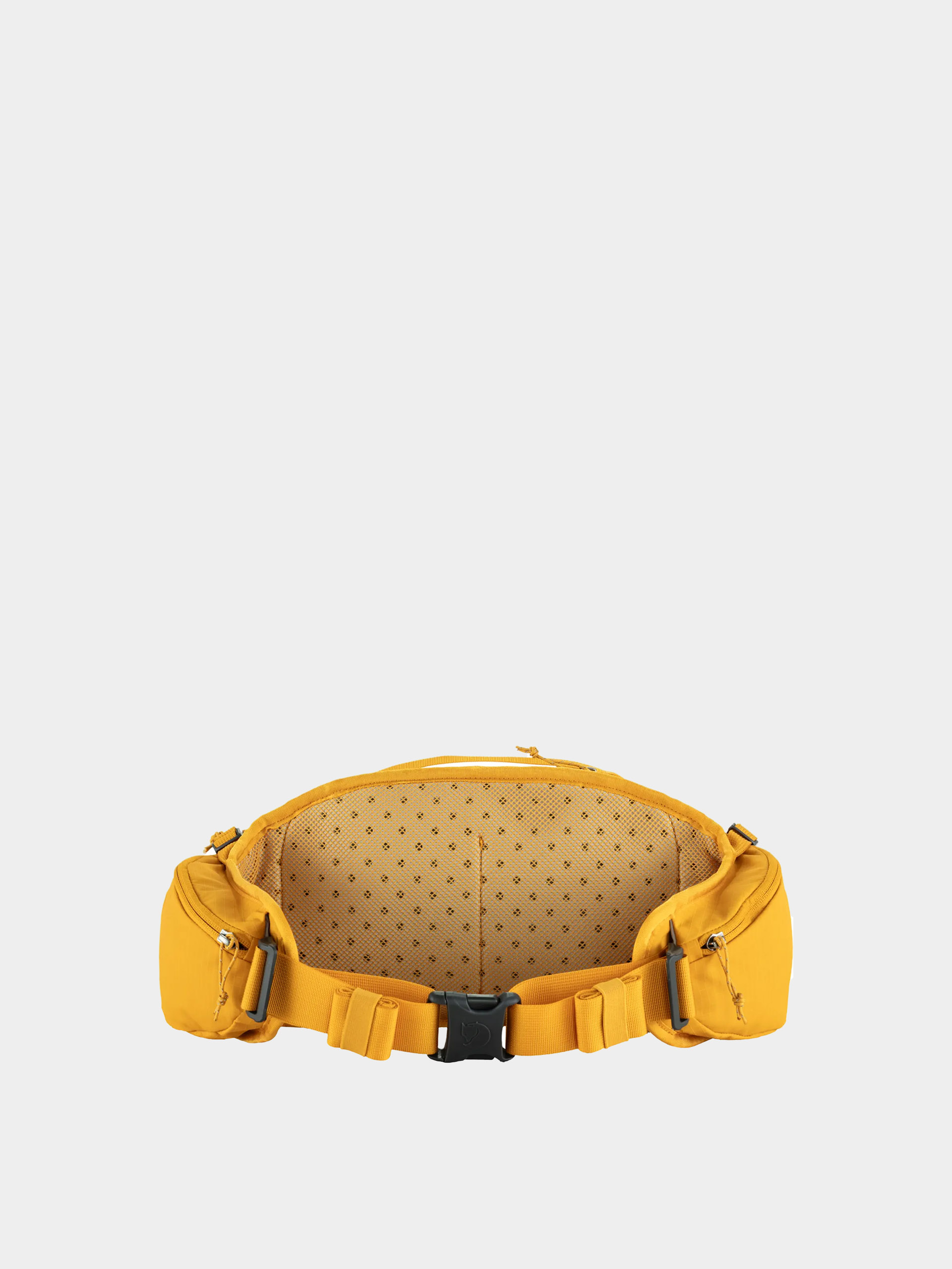 Fjallraven Bum bag Abisko Hip Pack 6 - yellow (mustard yellow)