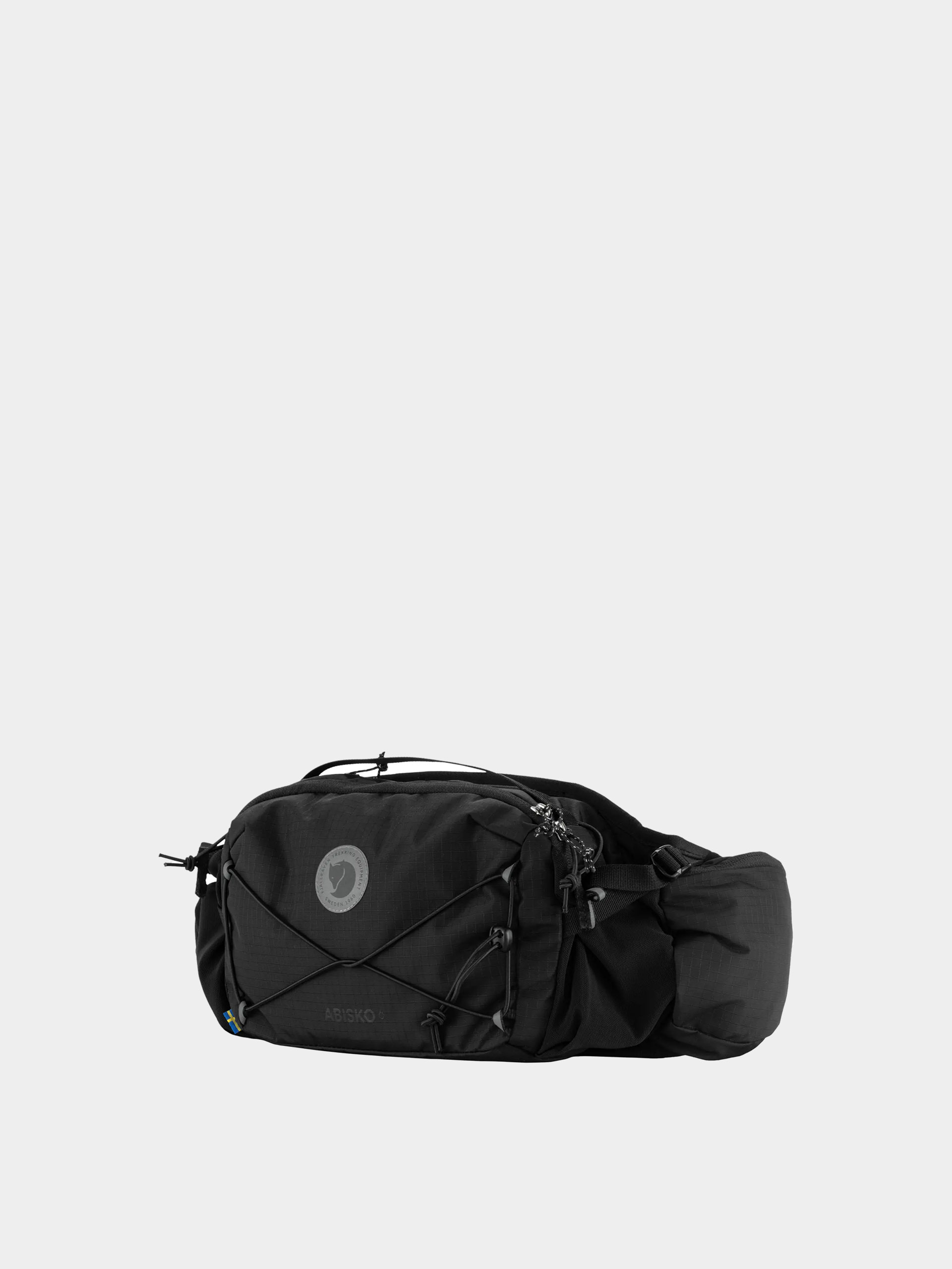 Fjallraven Bum bag Abisko Hip Pack 6 (black)