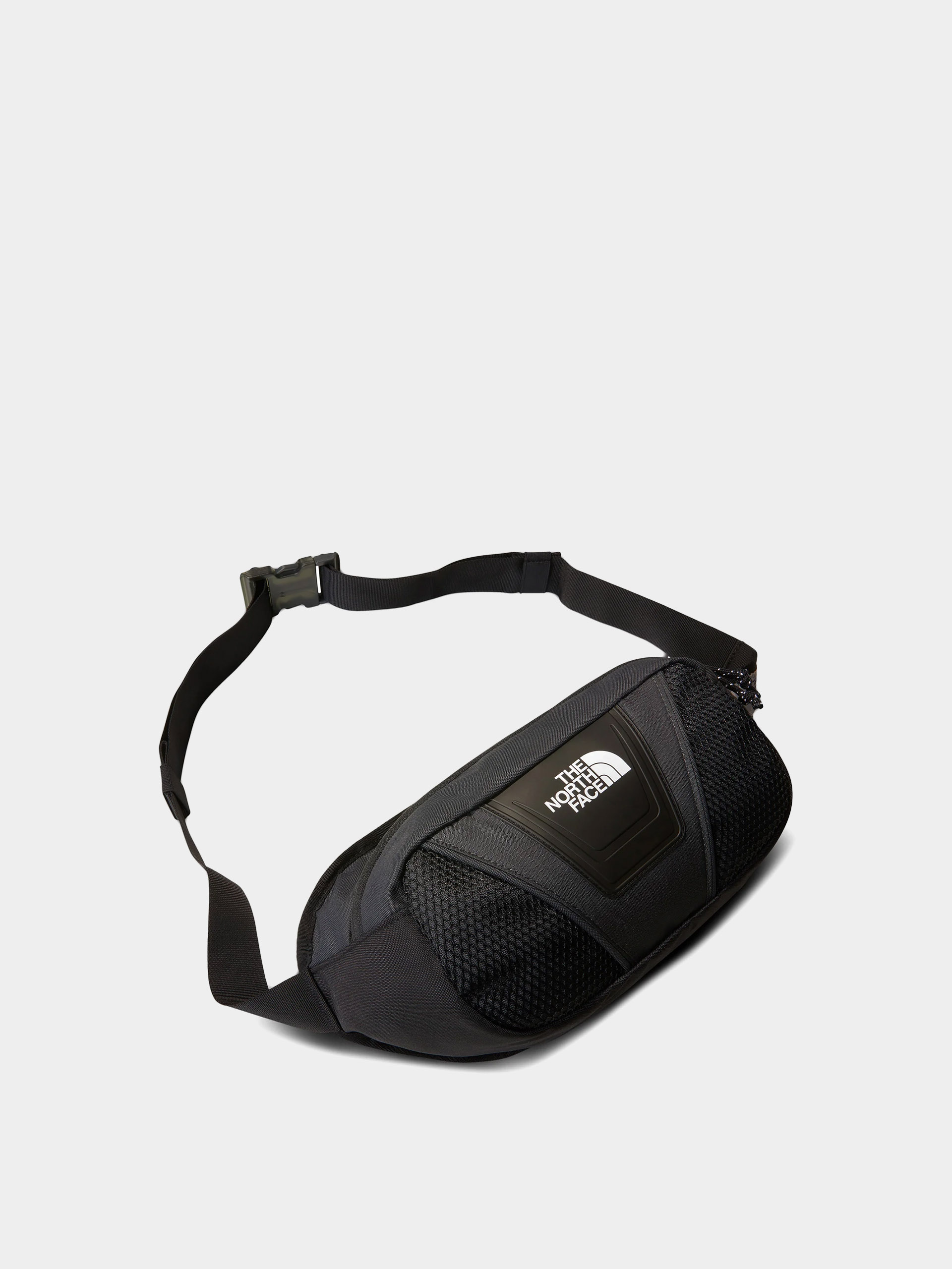 The North Face Bum bag Y2K Hip Pack - grey (tnf black asphalt grey)