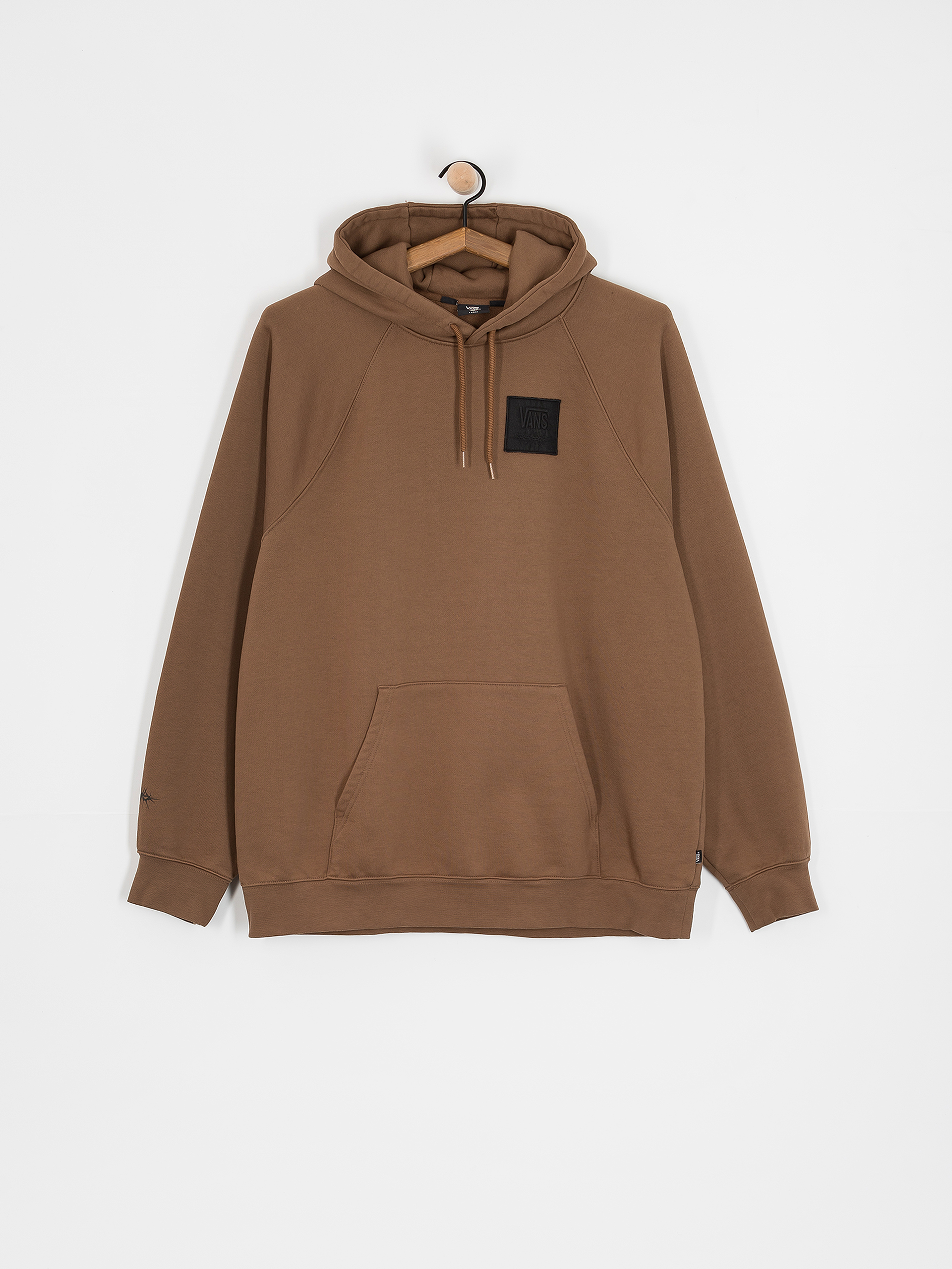 Vans Mte Craggy Peaks HD Hoodie (sepia)