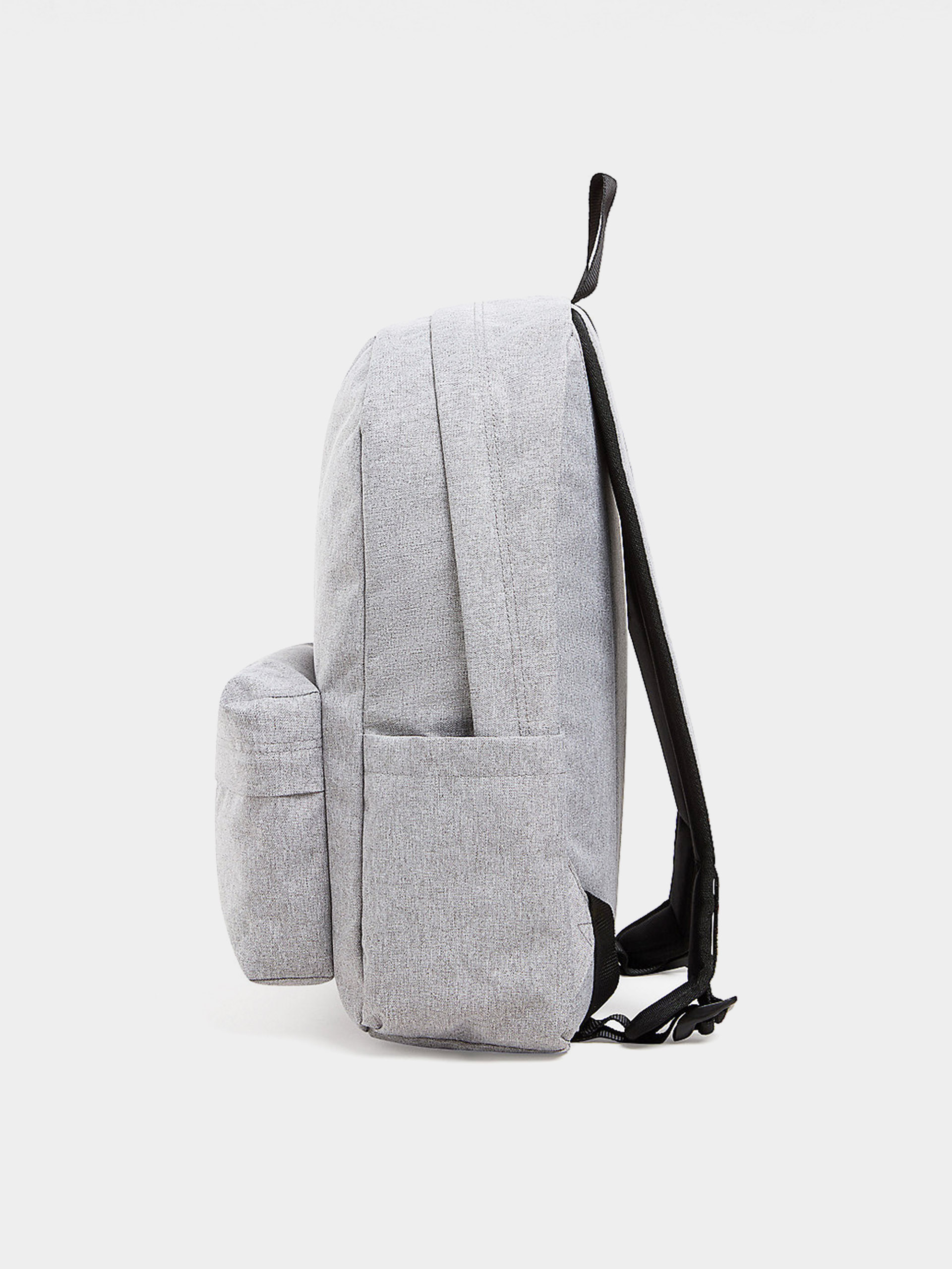 Vans Backpack Old Skool - grey (heather suiting)