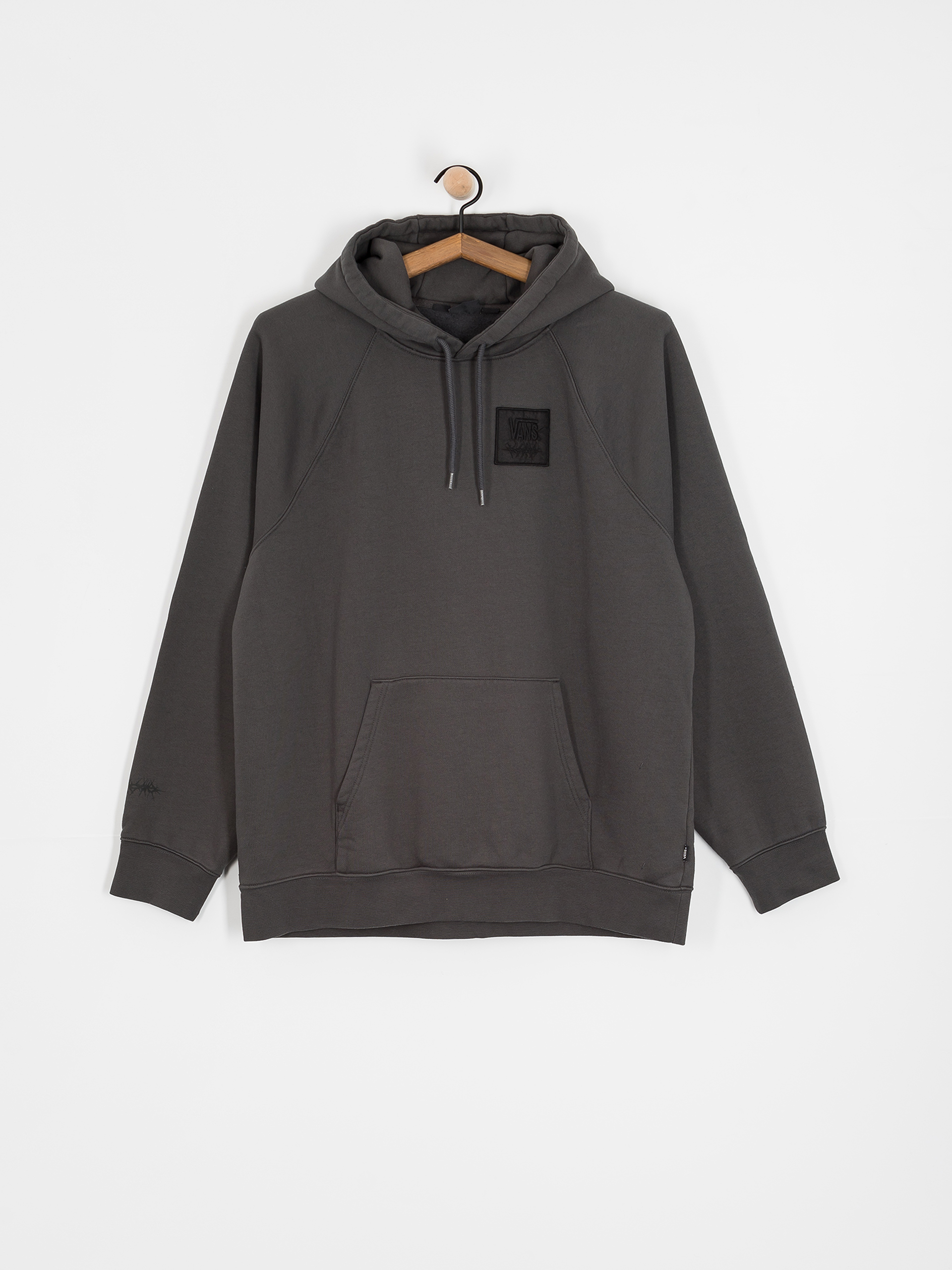 Vans Mte Craggy Peaks HD Hoodie (asphalt)