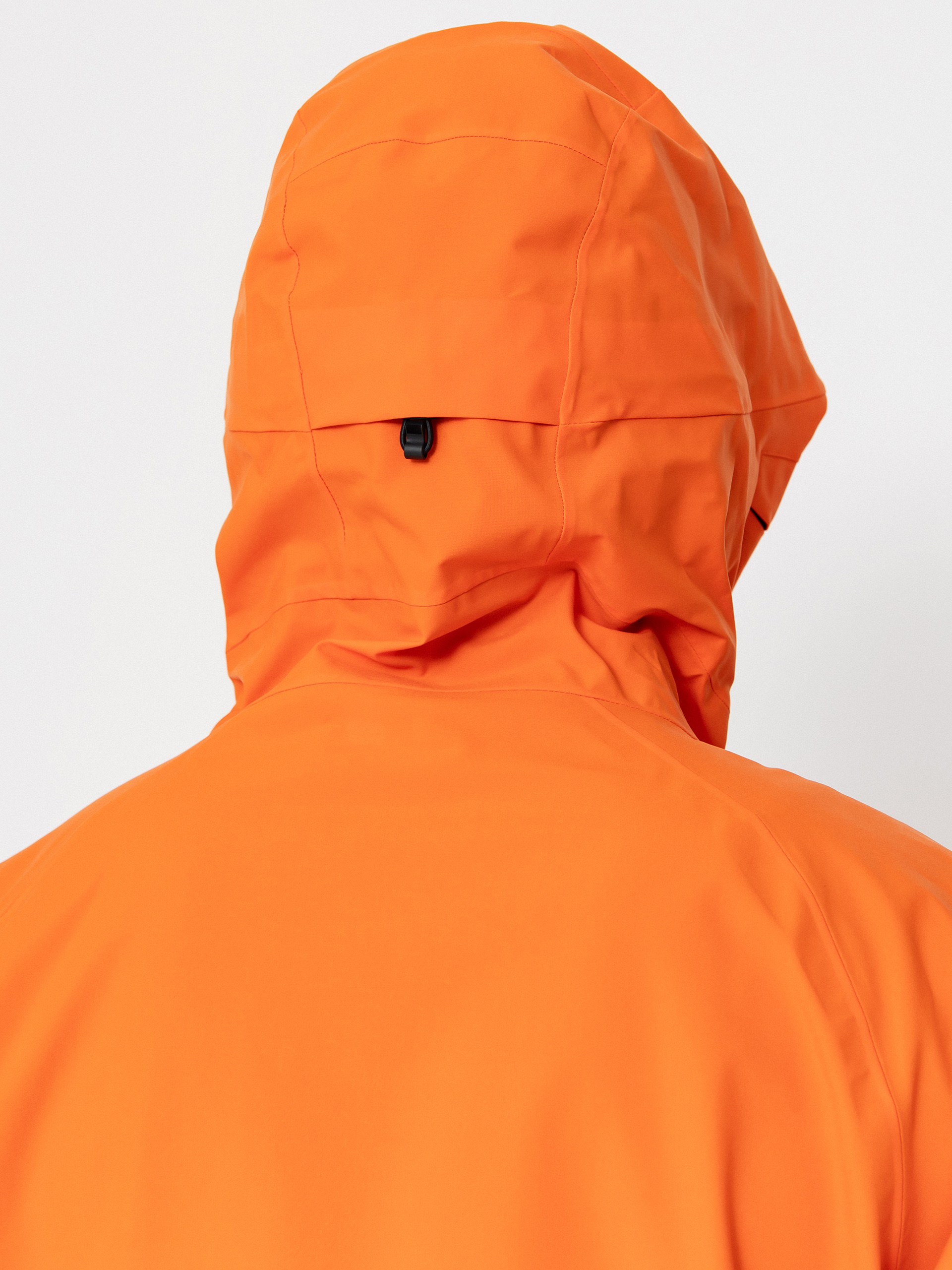 Mens ThirtyTwo Snowboard jacket Tm (orange)