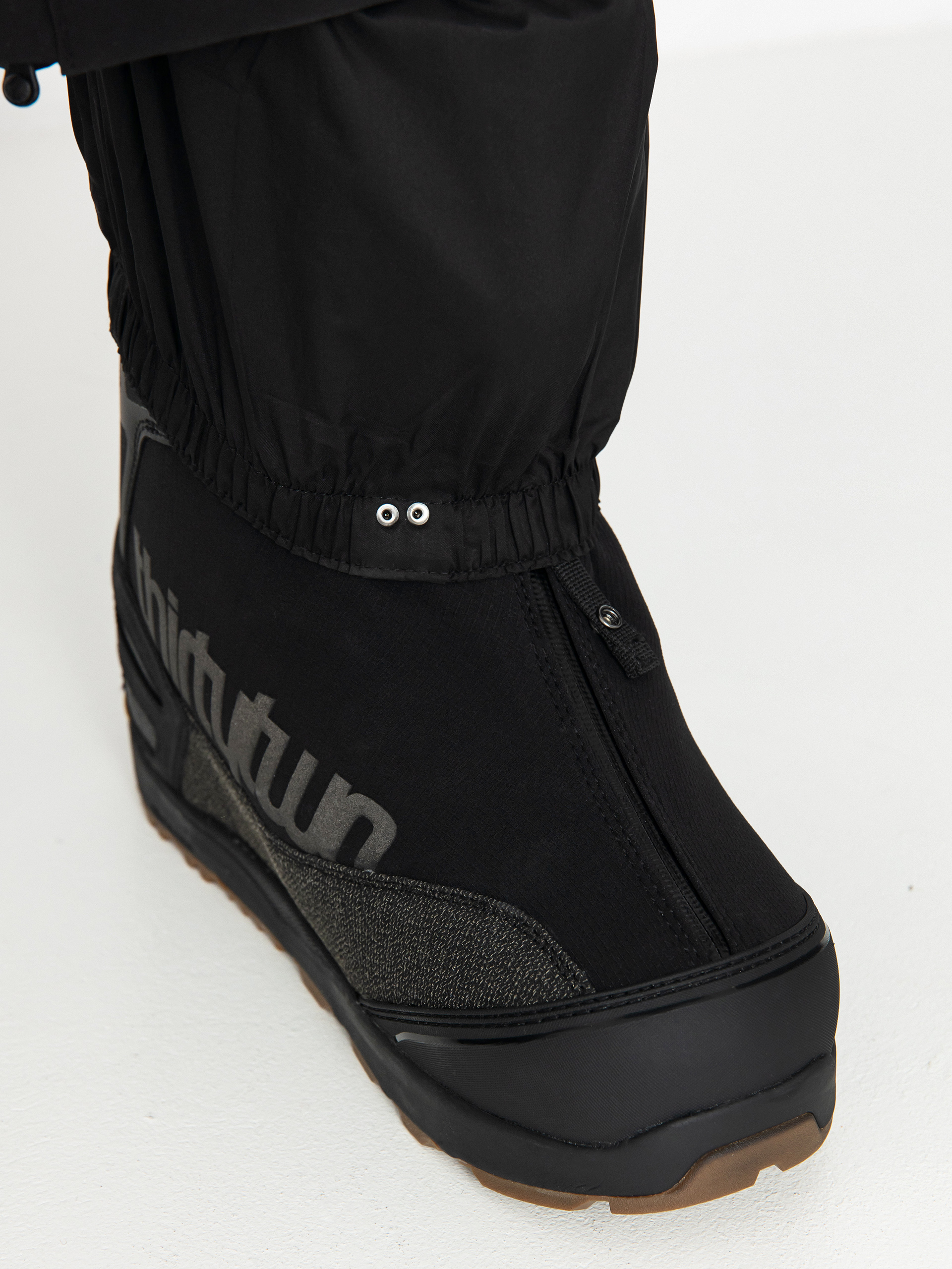 ThirtyTwo Snowboard pants Blahzay Cargo - black (black)