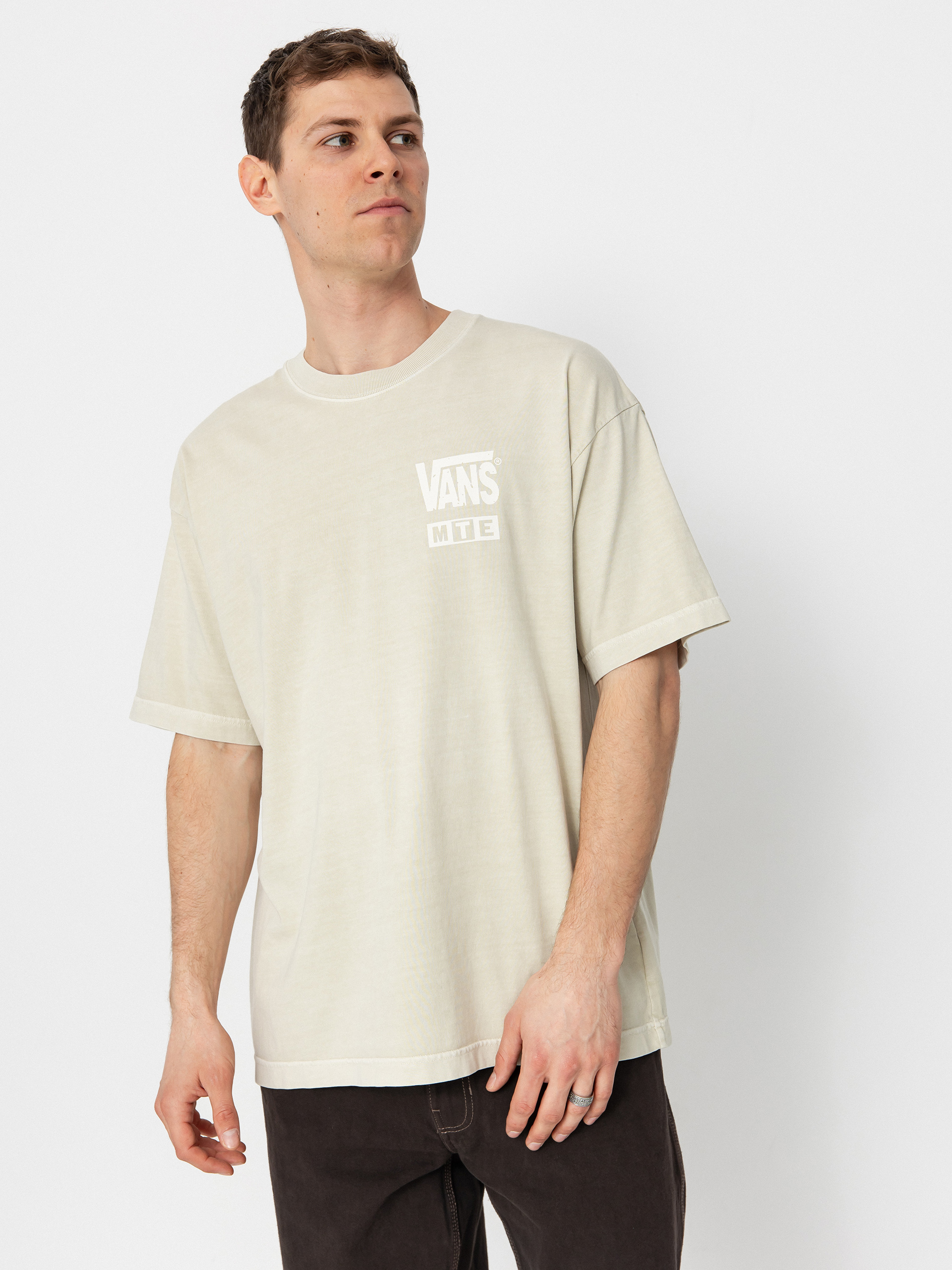 Vans Mte Sabertooth T-Shirt (peyote)