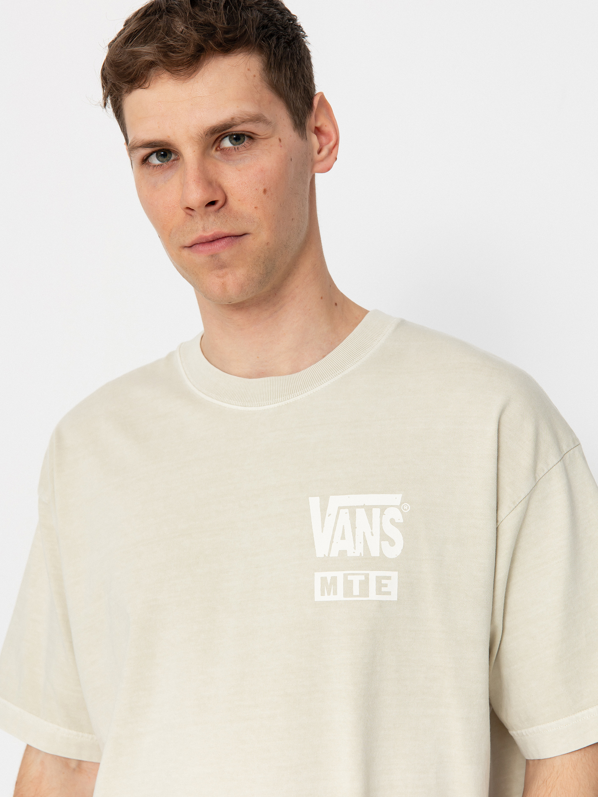 Vans Mte Sabertooth T-Shirt (peyote)