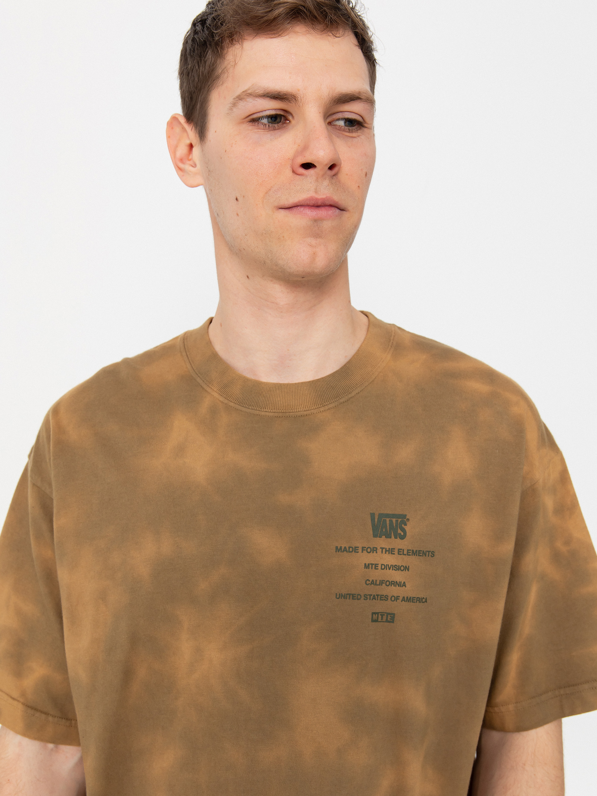 Vans Mte Canyonlands T-Shirt (sepia)