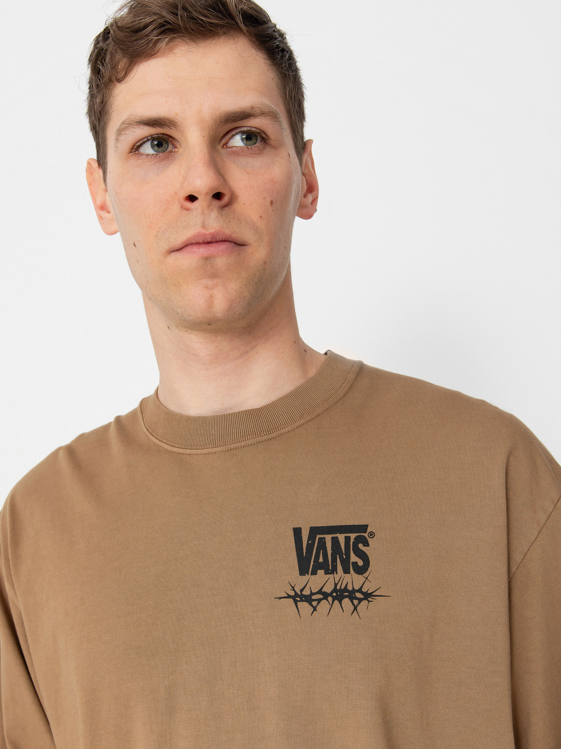 Vans Mte Goshawk Longsleeve (sepia)