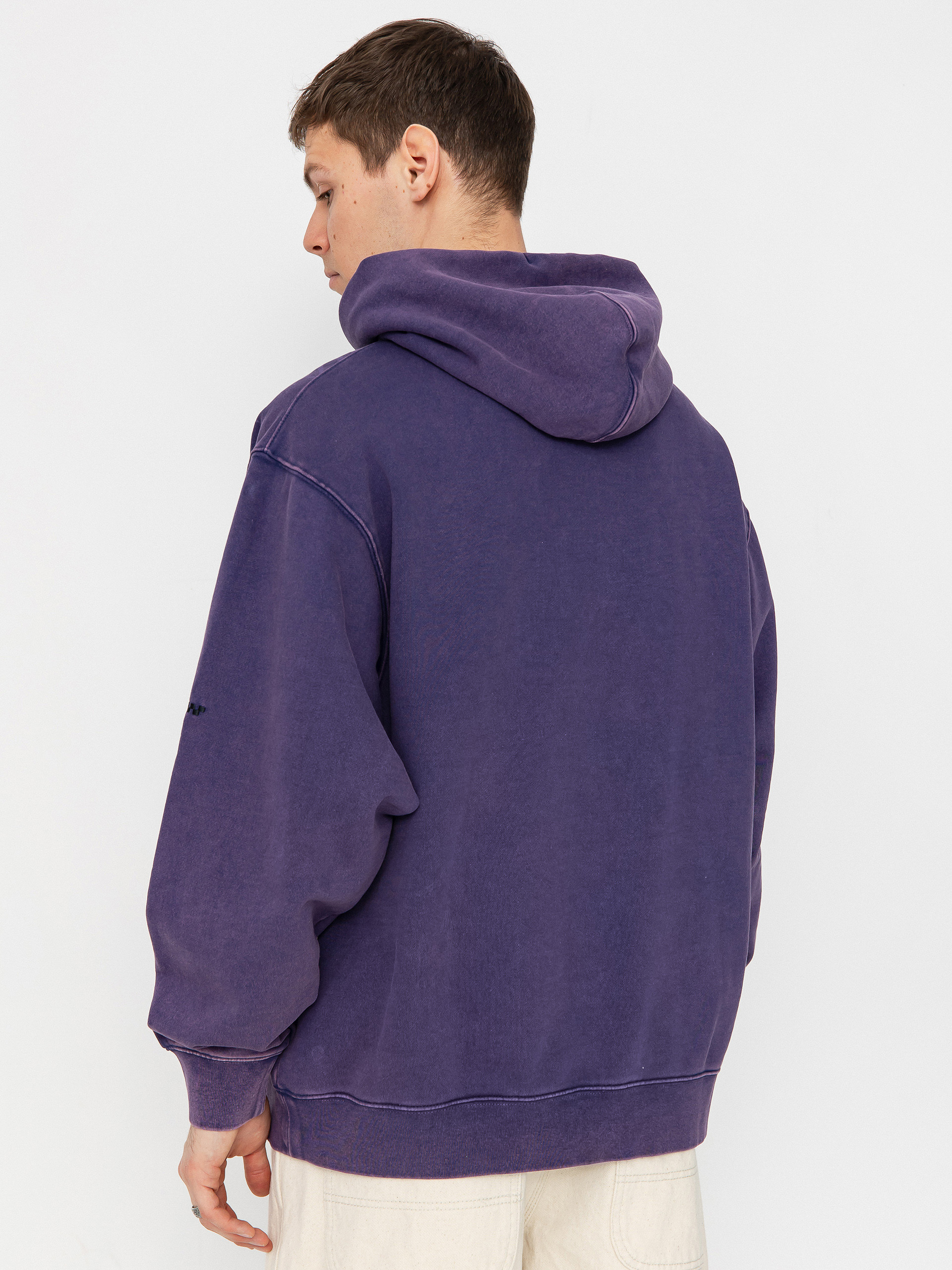 Vans Skate Tribal HD Hoodie (purple haze)