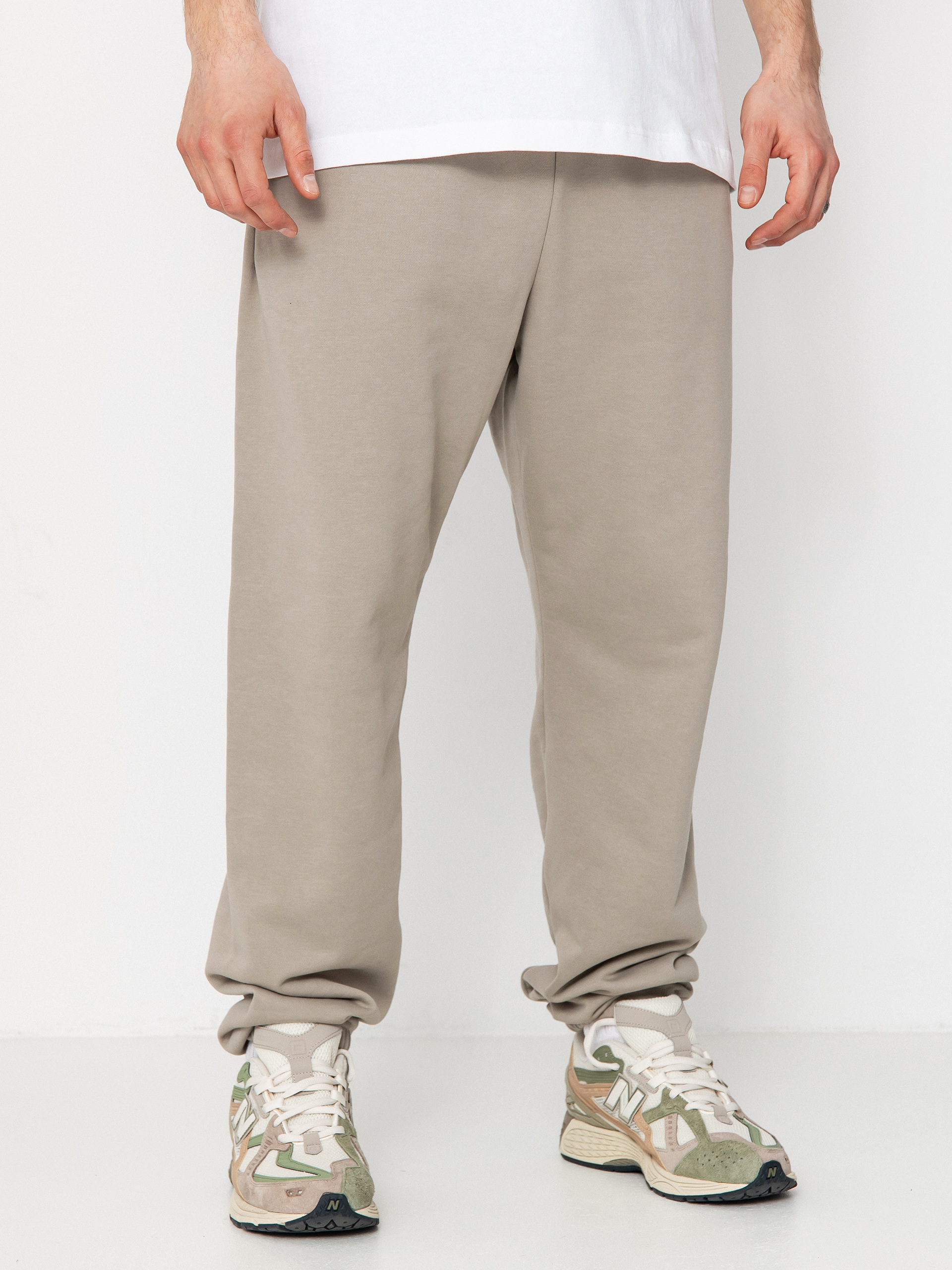 New Balance Sport Essentials French Pants (aridston)