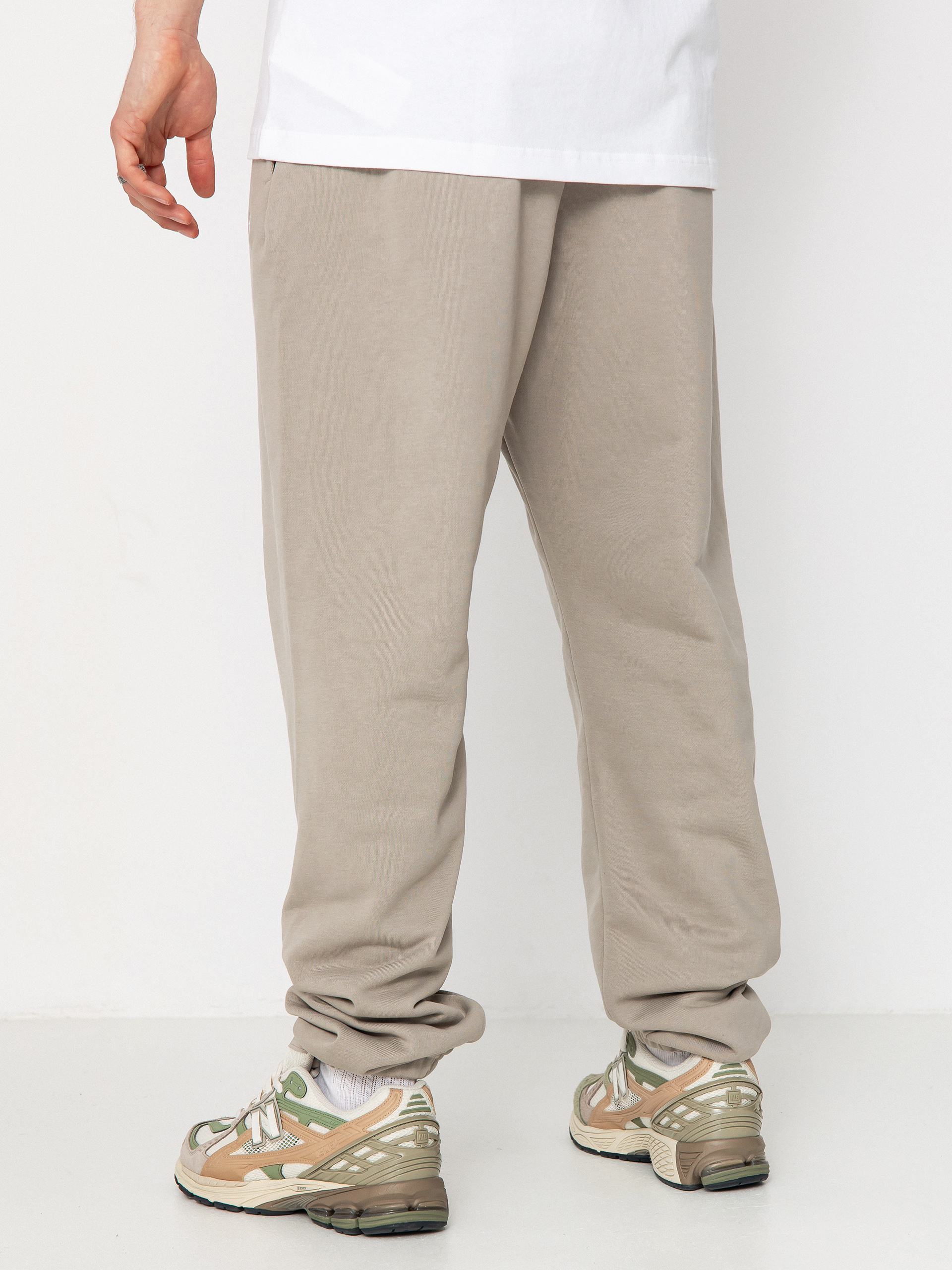 New Balance Sport Essentials French Pants (aridston)