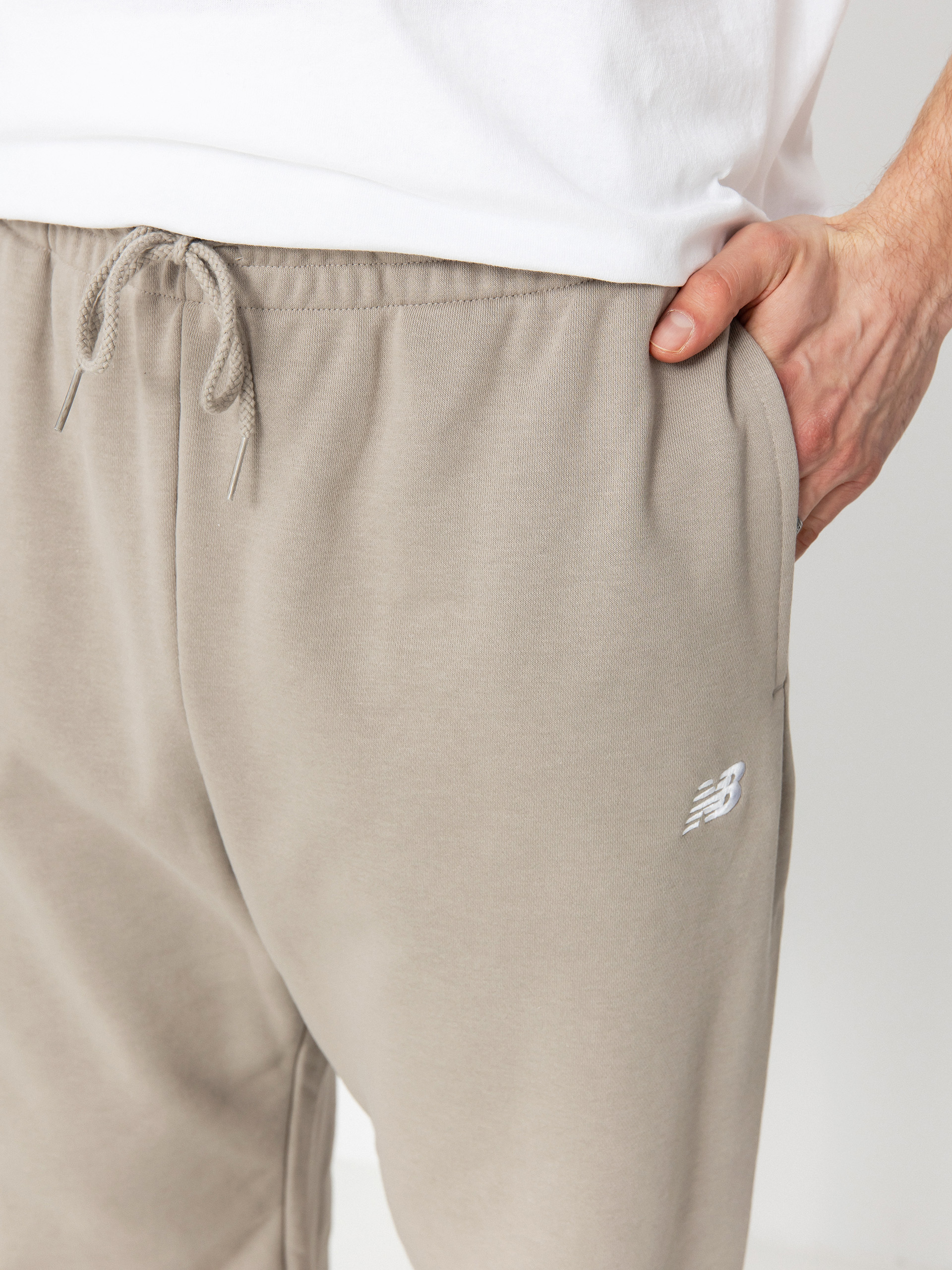 New Balance Sport Essentials French Pants (aridston)