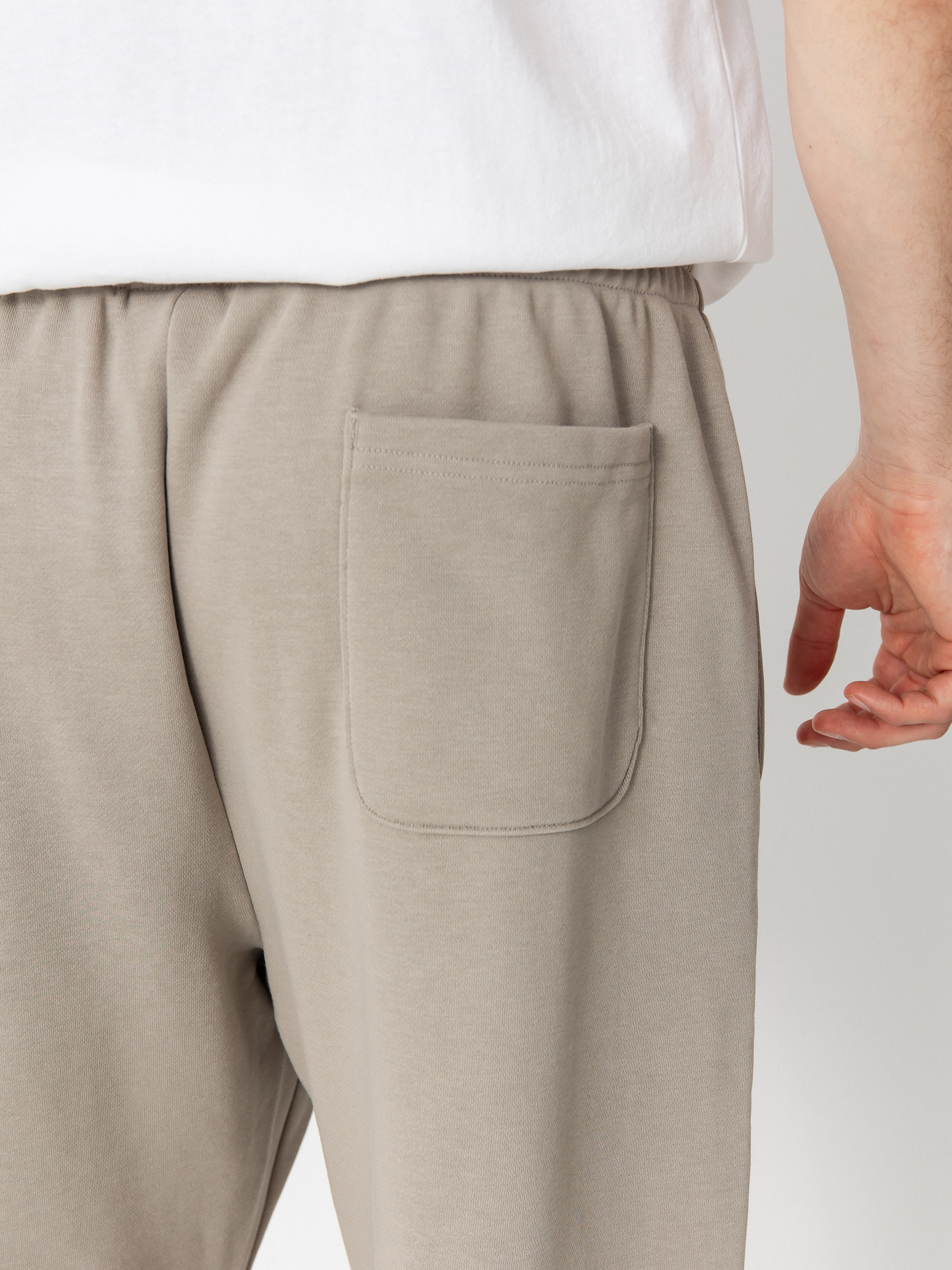 New Balance Sport Essentials French Pants (aridston)