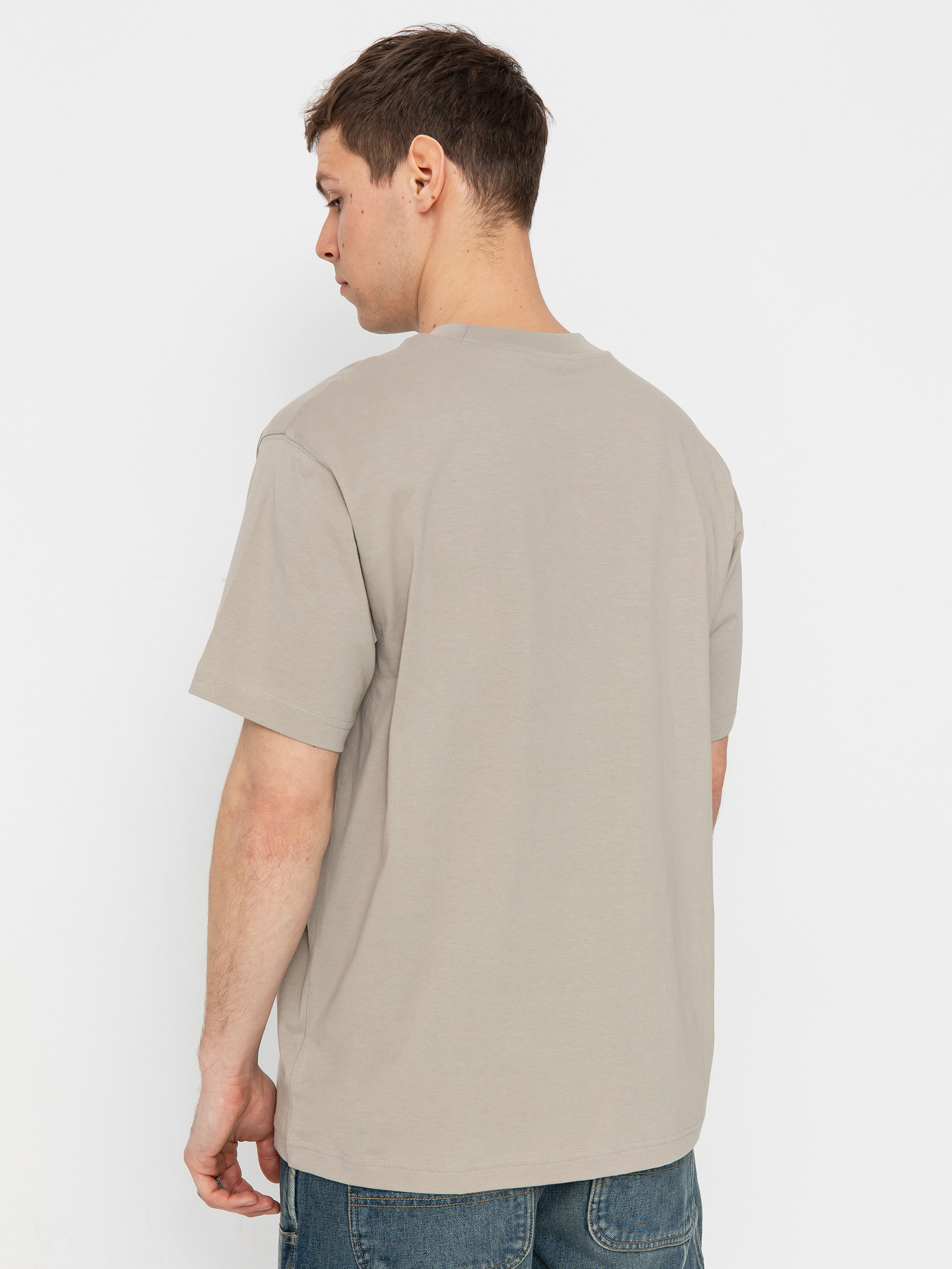 New Balance Sport Essentials Cotton T-Shirt (aridston)