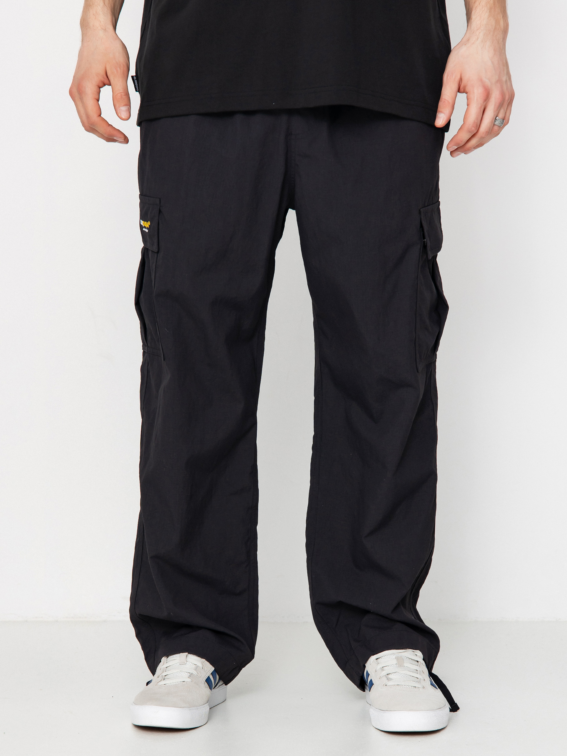 adidas Premiere Cargo Pants (black)