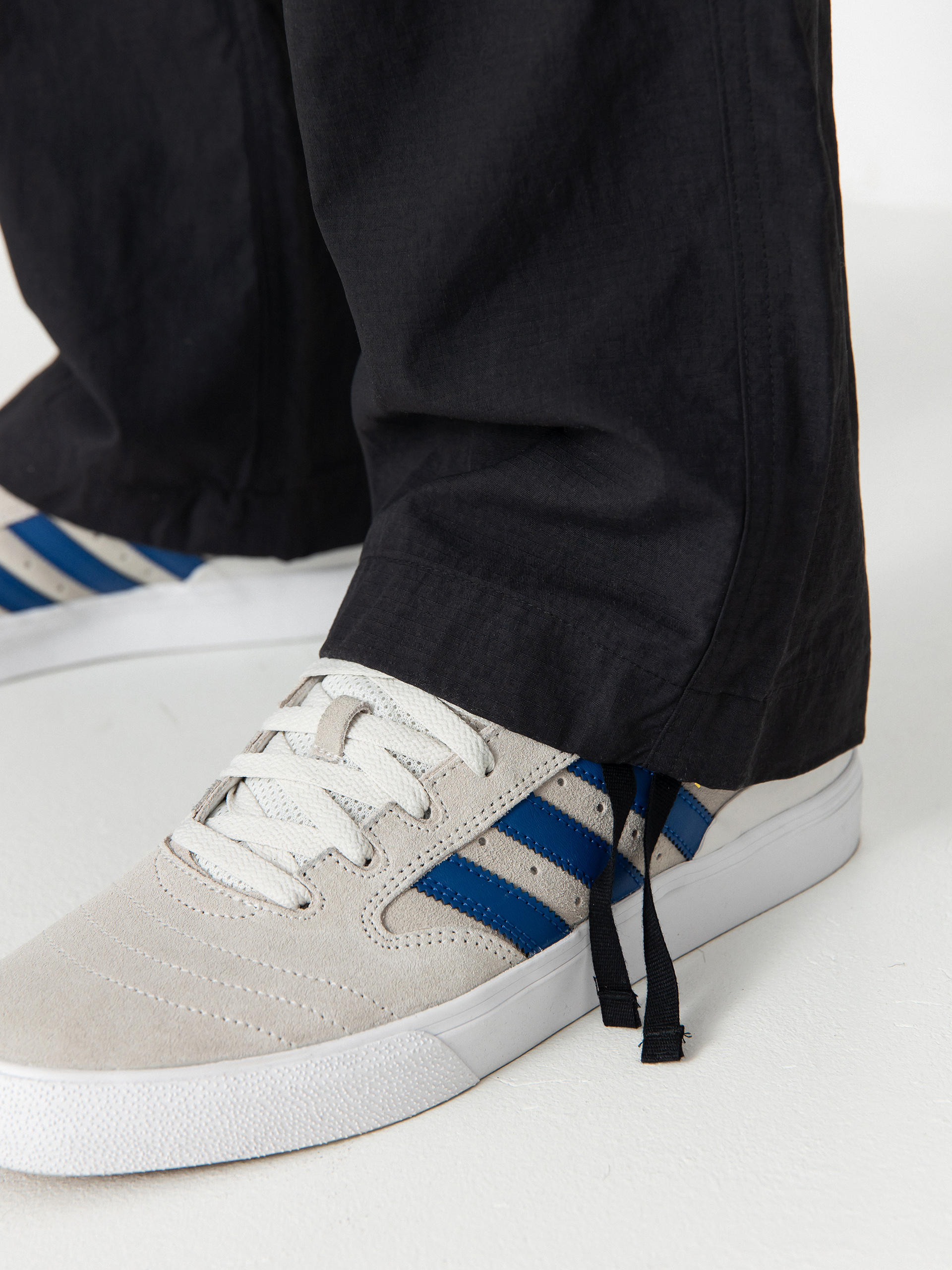 adidas Premiere Cargo Hose (black)