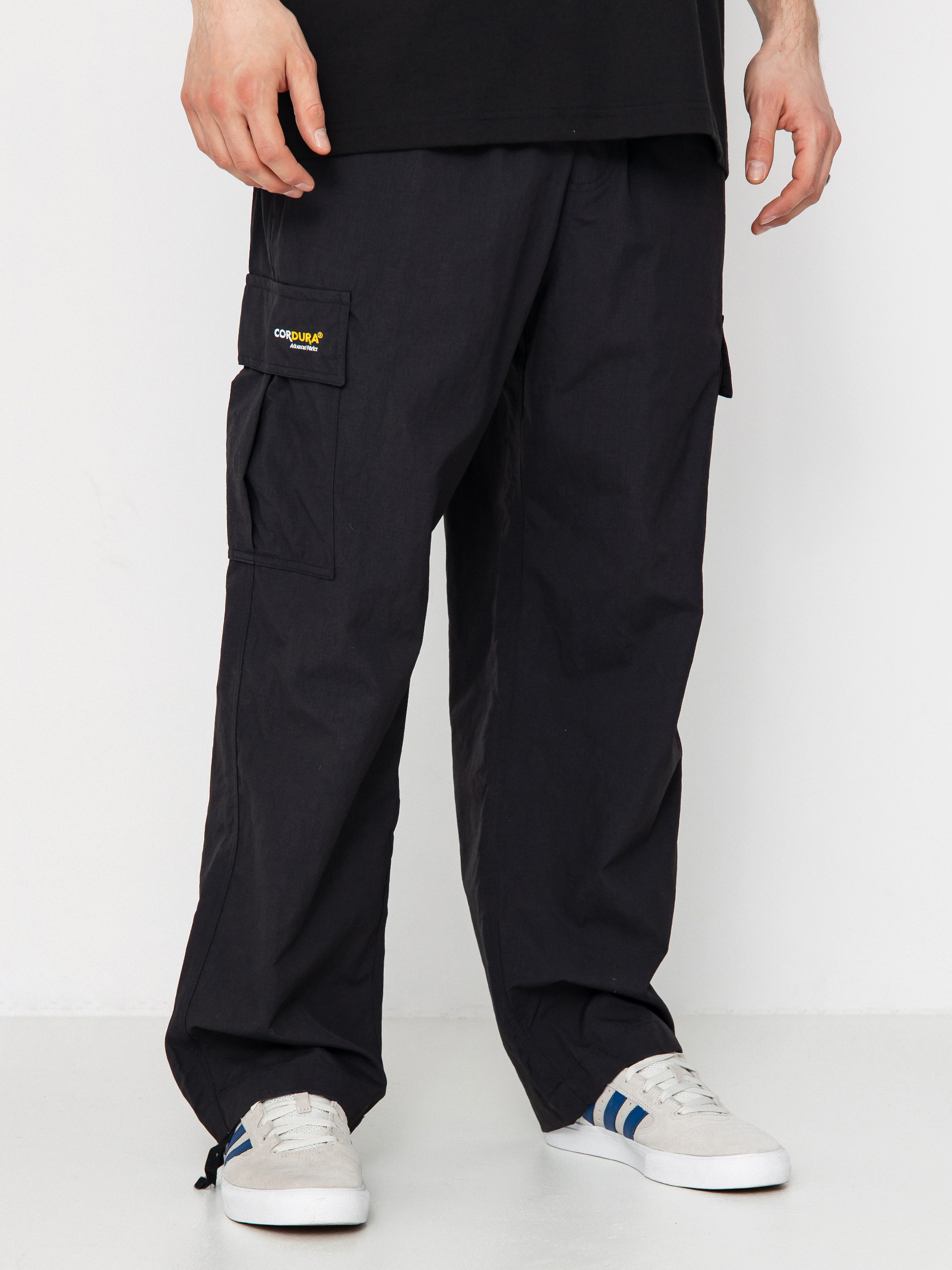 ボトムスその他 adidas cargo pants black JI5727 セール】adidas アディダス W CARGO PT(STREET) ロングパンツ