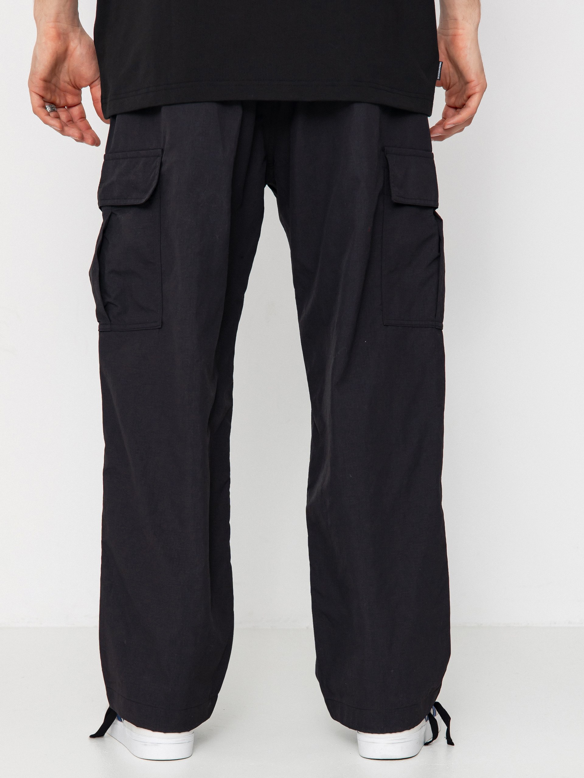 adidas Premiere Cargo Hose (black)